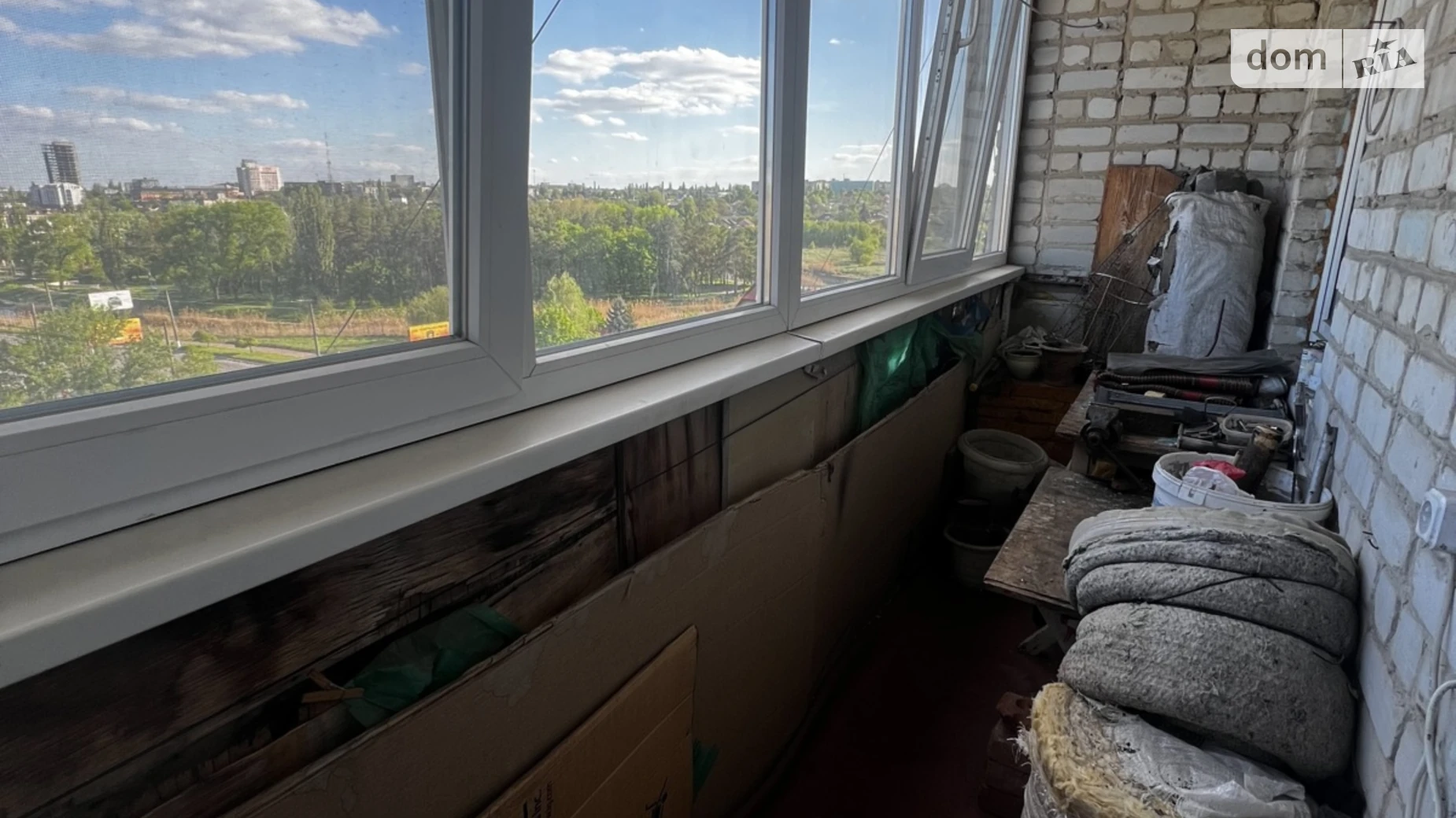 Продается 2-комнатная квартира 48.5 кв. м в Кропивницком, просп. Винниченко - фото 2