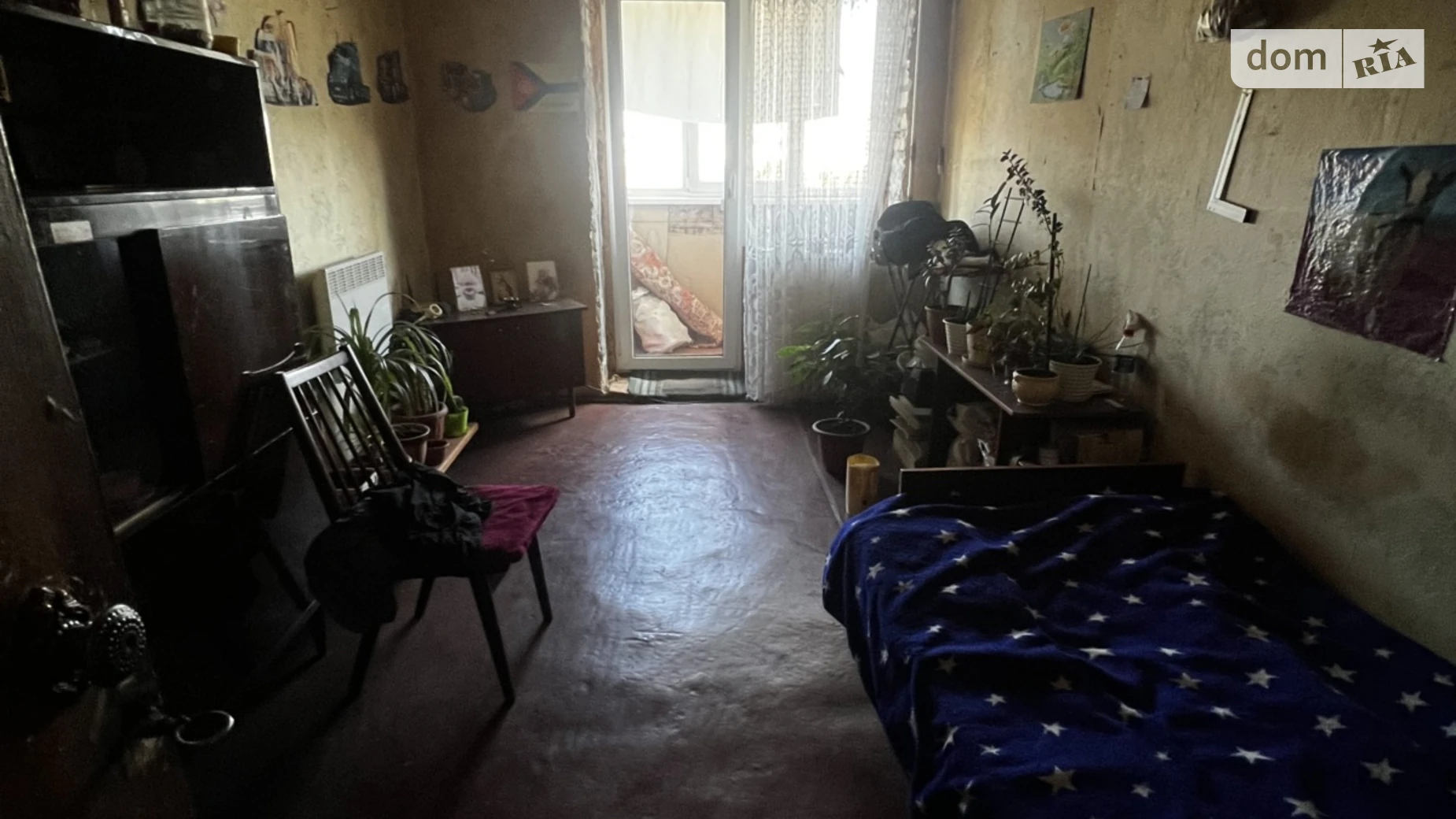 Продается 2-комнатная квартира 48.5 кв. м в Кропивницком, просп. Винниченко - фото 4