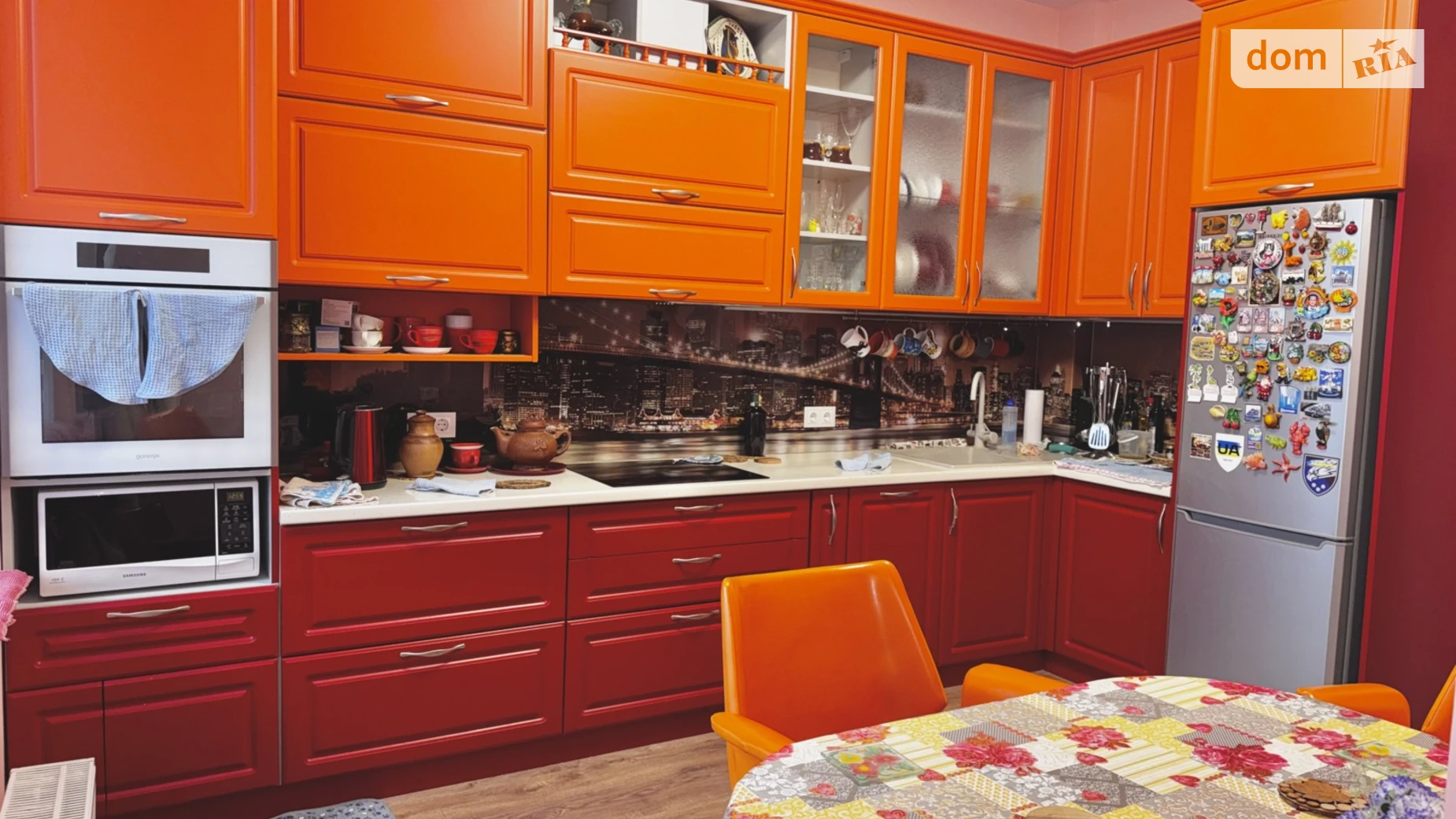 Продается 1-комнатная квартира 82.5 кв. м в Днепре, бул. Звездный, 1М - фото 2