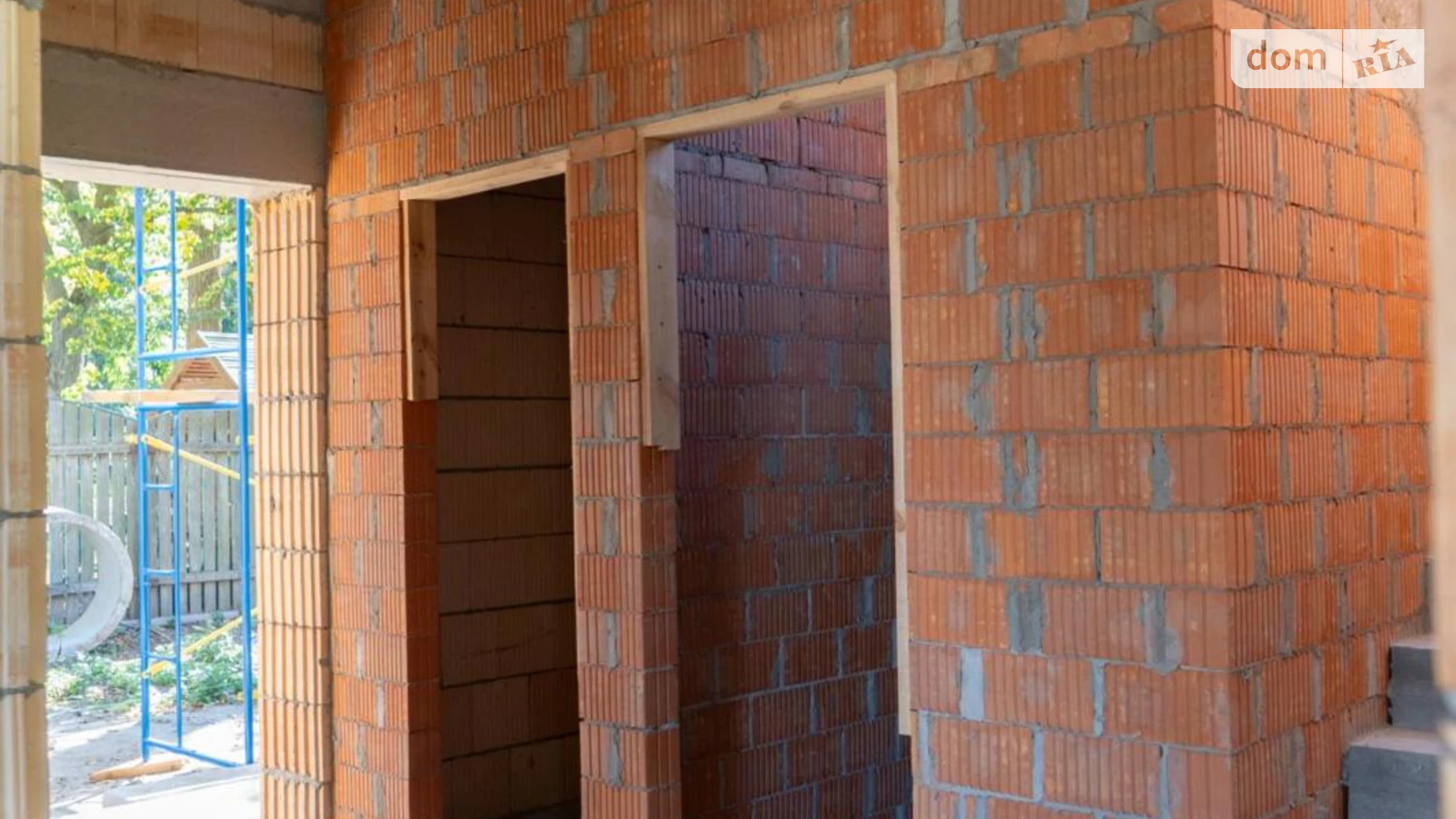 Продається будинок 2 поверховий 120 кв. м с басейном, цена: 185000 $ - фото 3