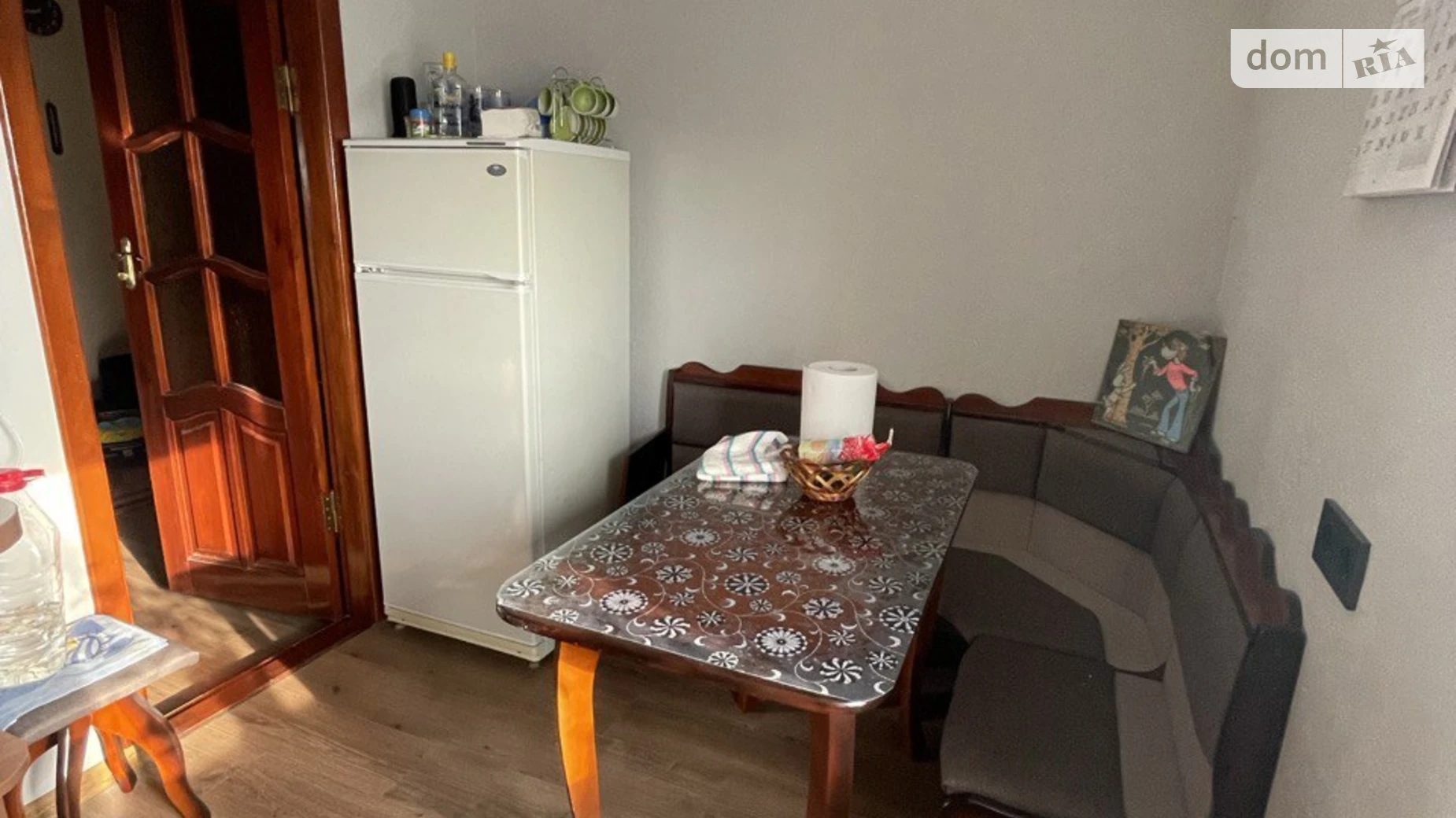 Продается 2-комнатная квартира 49.5 кв. м в Хмельнике, ул. Слободская(Дзержинского) - фото 2