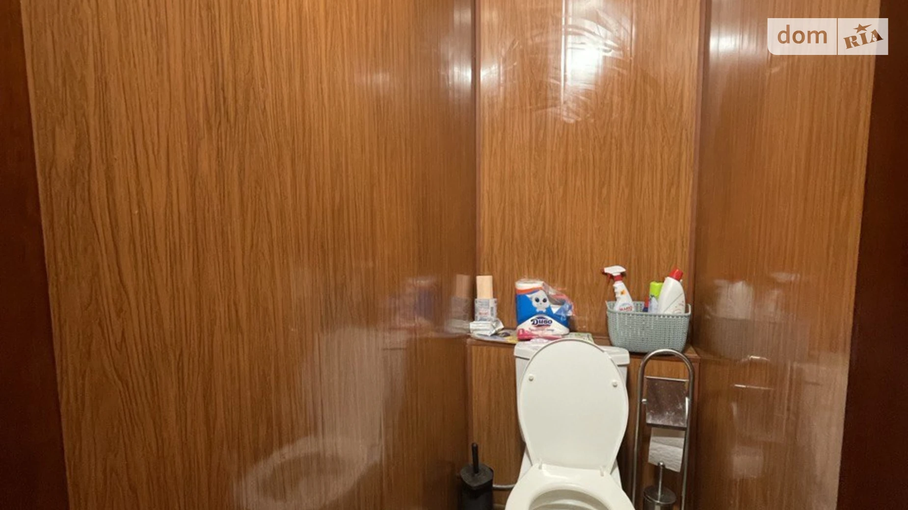 Продается 2-комнатная квартира 49.5 кв. м в Хмельнике, ул. Слободская(Дзержинского) - фото 5