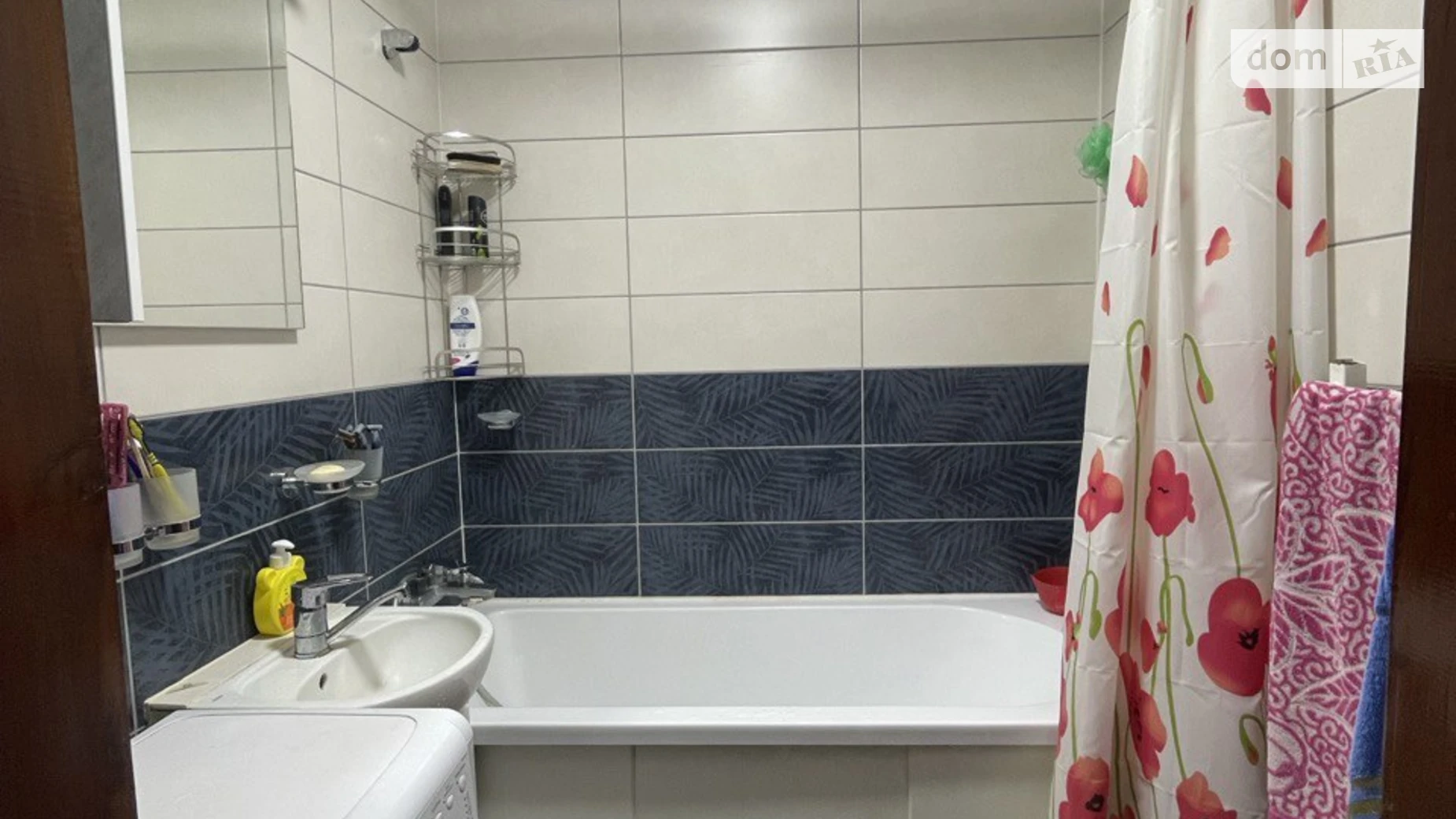 Продается 2-комнатная квартира 49.5 кв. м в Хмельнике, ул. Слободская(Дзержинского) - фото 4