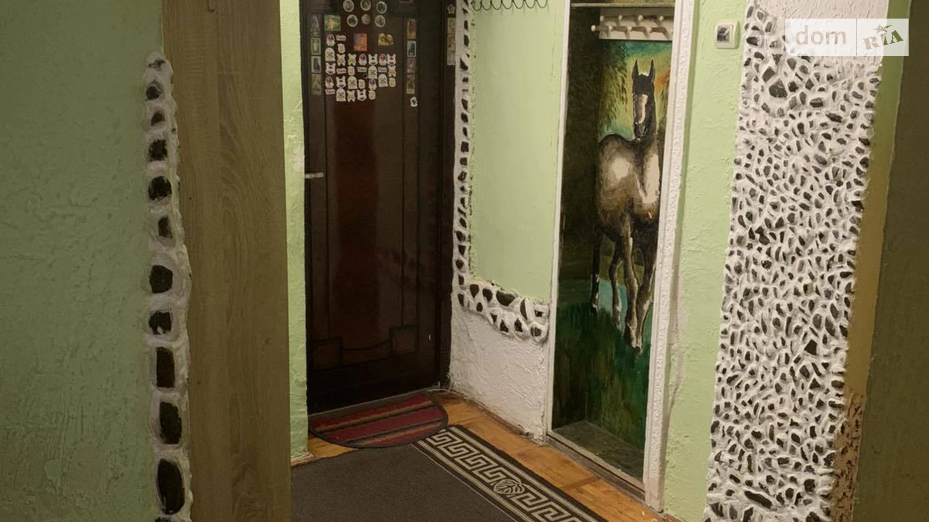 Продается 1-комнатная квартира 37.8 кв. м в Ужгороде, цена: 53000 $ - фото 3