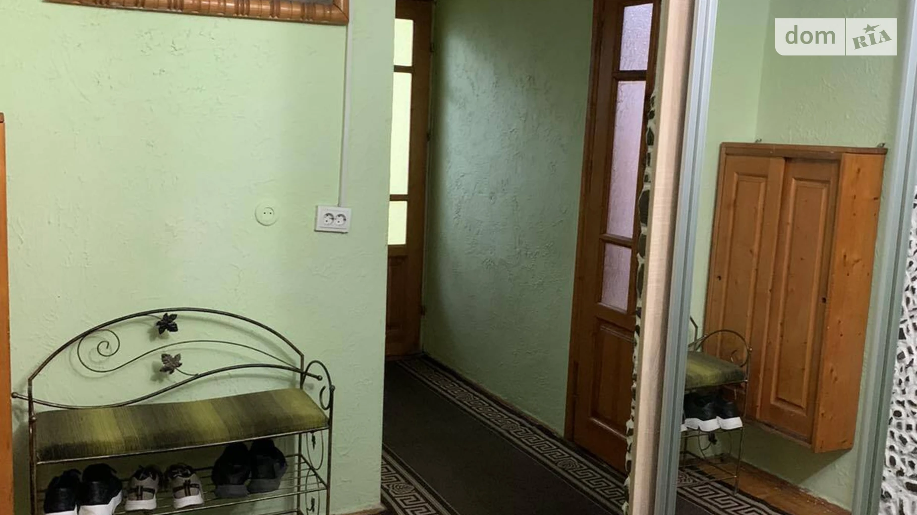 Продается 1-комнатная квартира 37.8 кв. м в Ужгороде, цена: 53000 $ - фото 5