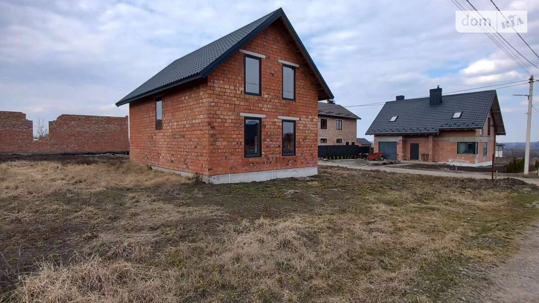 Продается дом на 2 этажа 120 кв. м с мансардой, цена: 65009 $ - фото 5