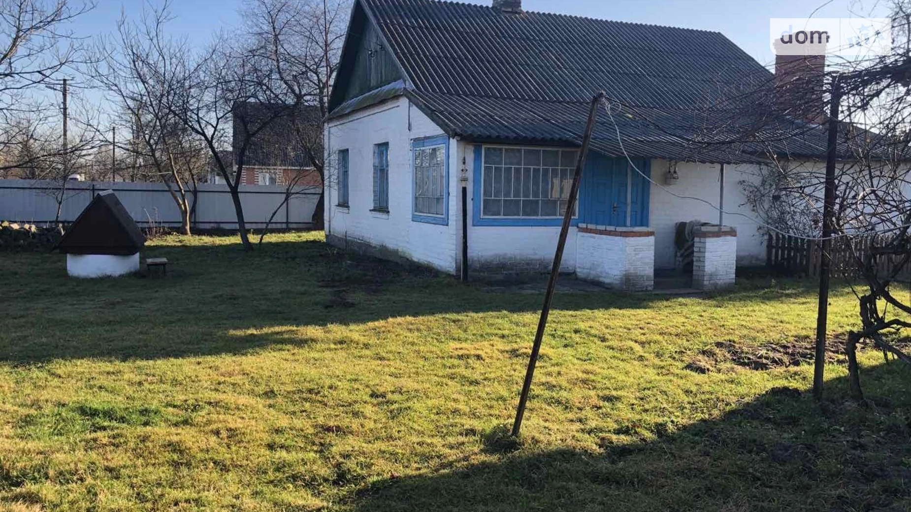 Продается одноэтажный дом 73.1 кв. м с мансардой, цена: 17500 $ - фото 2