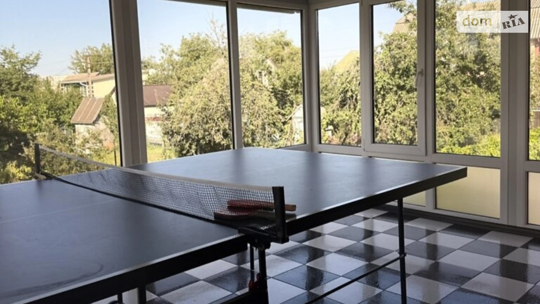 Продается дом на 2 этажа 137 кв. м с баней/сауной, цена: 185000 $ - фото 4