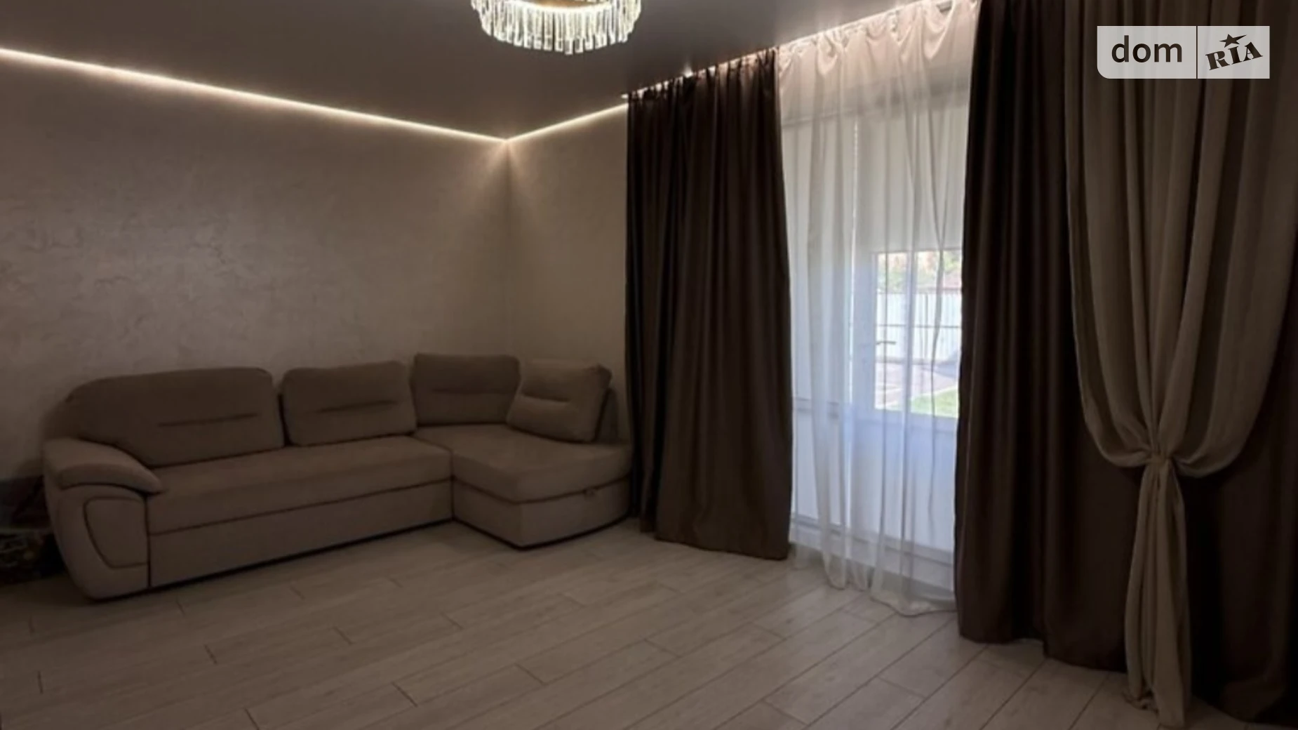 Продается дом на 2 этажа 137 кв. м с баней/сауной, цена: 185000 $ - фото 5