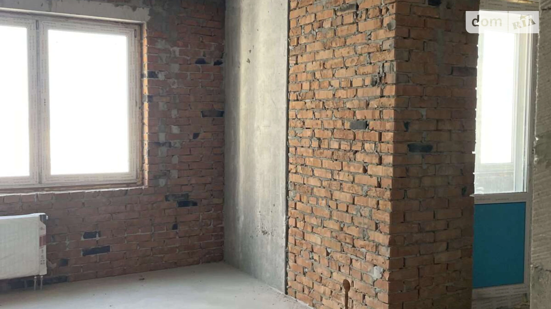 Продается 2-комнатная квартира 90.57 кв. м в Киеве, ул. Бориса Гмыри, 22 - фото 3