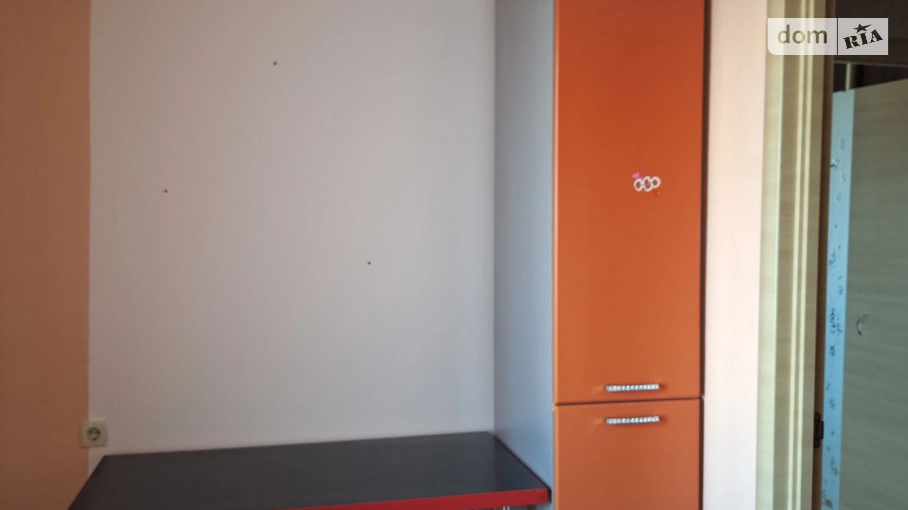 Продается 1-комнатная квартира 28.3 кв. м в Хмельницком, пер. Прибугский, 1 - фото 2