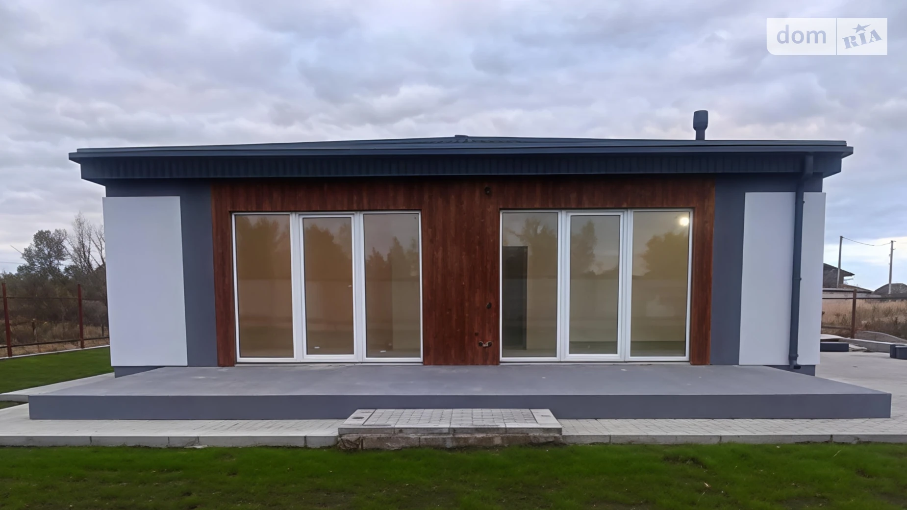 провулок Хутірський Михайловка-Рубежовка (Ирпень), цена: 130000 $ - фото 2