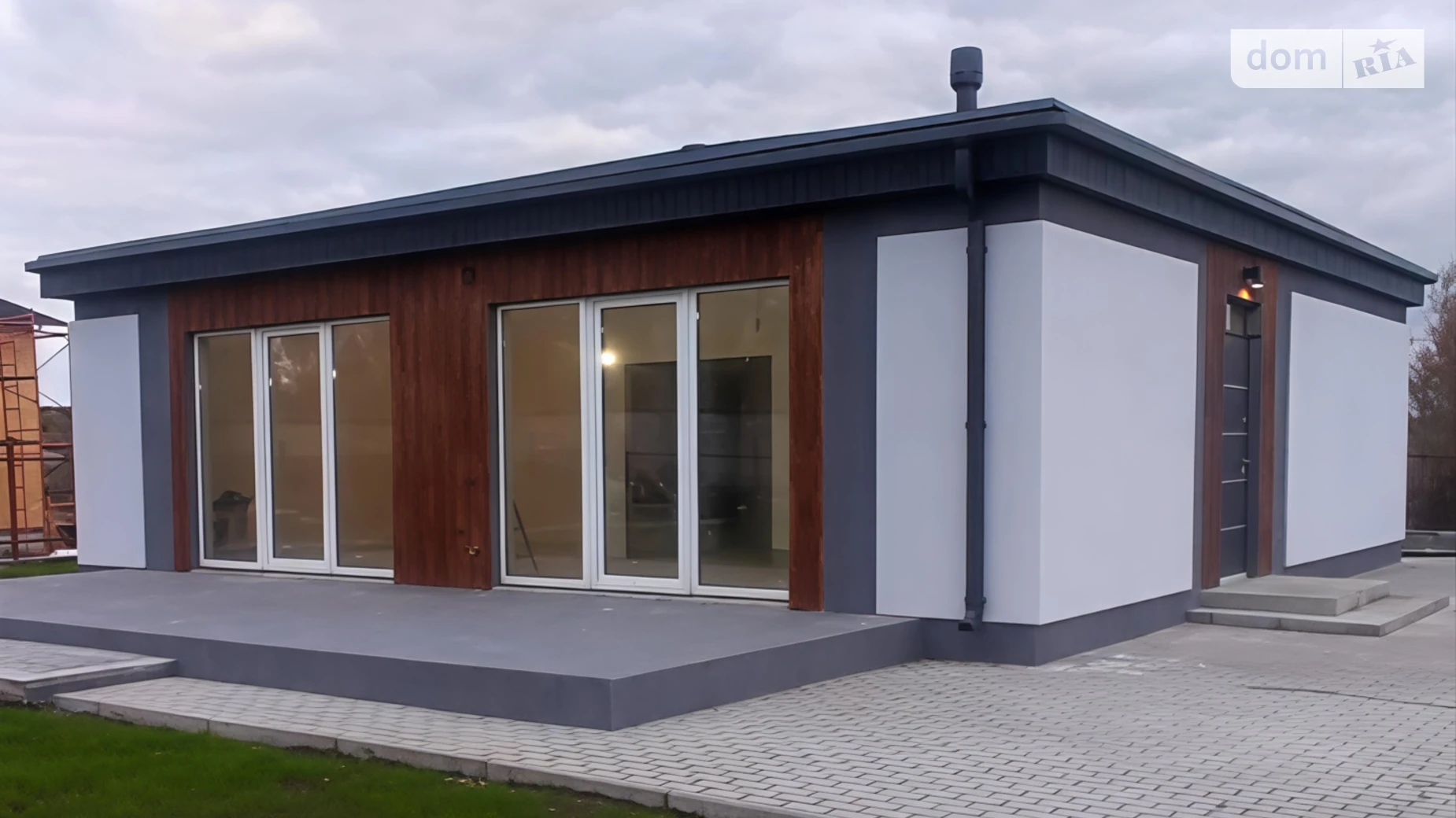 провулок Хутірський Михайловка-Рубежовка (Ирпень), цена: 130000 $ - фото 2