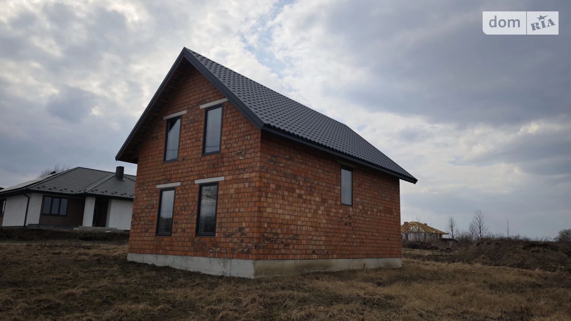 Продается дом на 3 этажа 120 кв. м с баней/сауной, цена: 59000 $ - фото 4