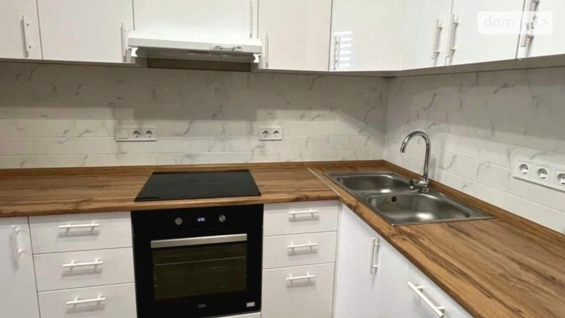 Продается 2-комнатная квартира 63 кв. м в Софиевской Борщаговке, просп. Мартынова, 18 - фото 4