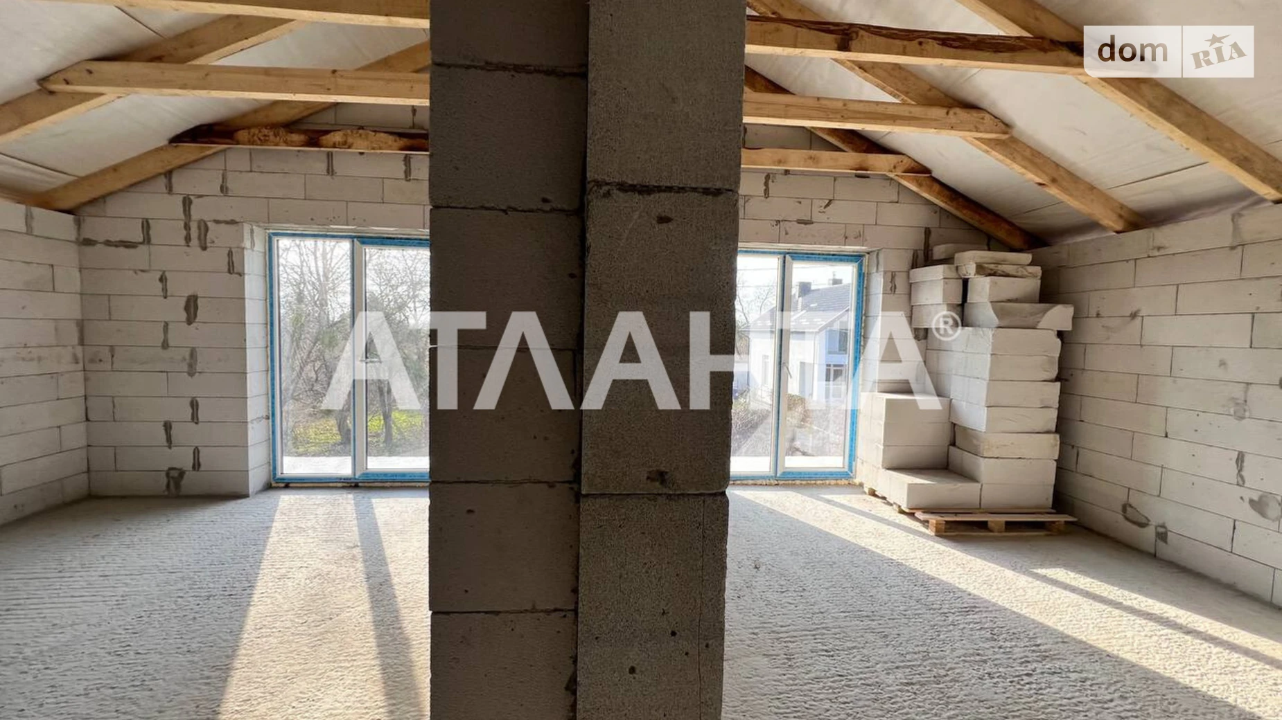 Продается дом на 2 этажа 125 кв. м с верандой, цена: 95000 $ - фото 3