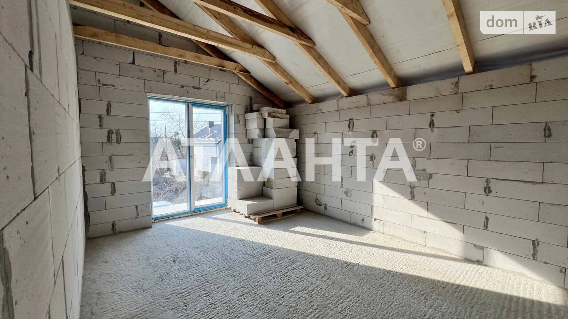 Продается дом на 2 этажа 125 кв. м с верандой, цена: 95000 $ - фото 4