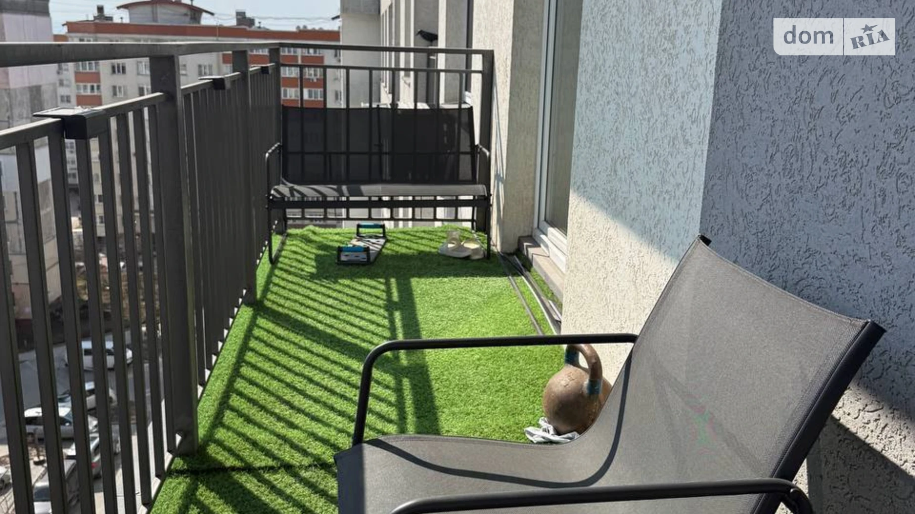 Продается 2-комнатная квартира 64 кв. м в, цена: 123900 $ - фото 5