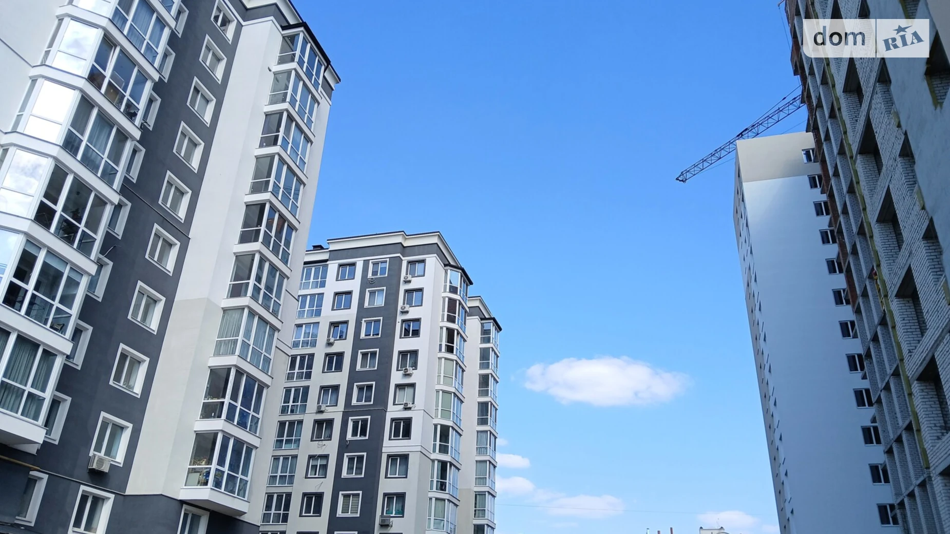 Продается 1-комнатная квартира 38.71 кв. м в Буче, пер. Тихого, 4 - фото 2