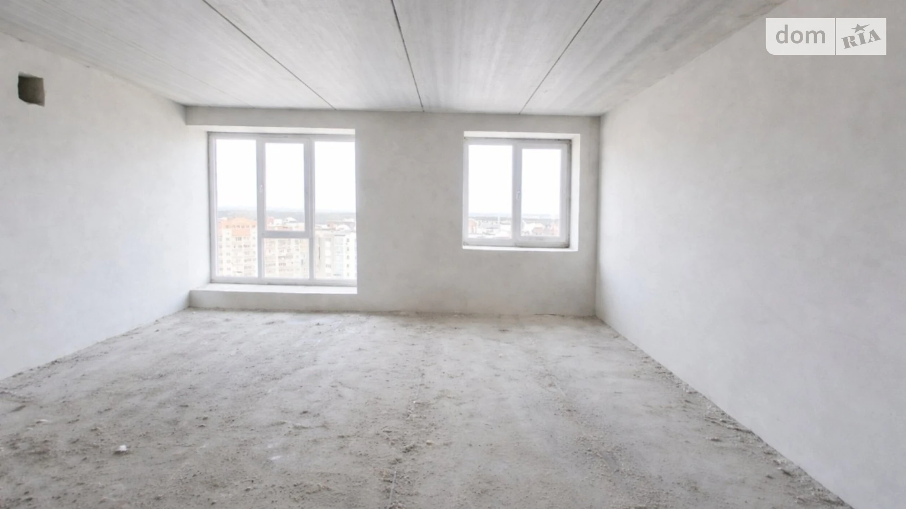 Продается 1-комнатная квартира 38.71 кв. м в Буче, пер. Тихого, 4 - фото 3