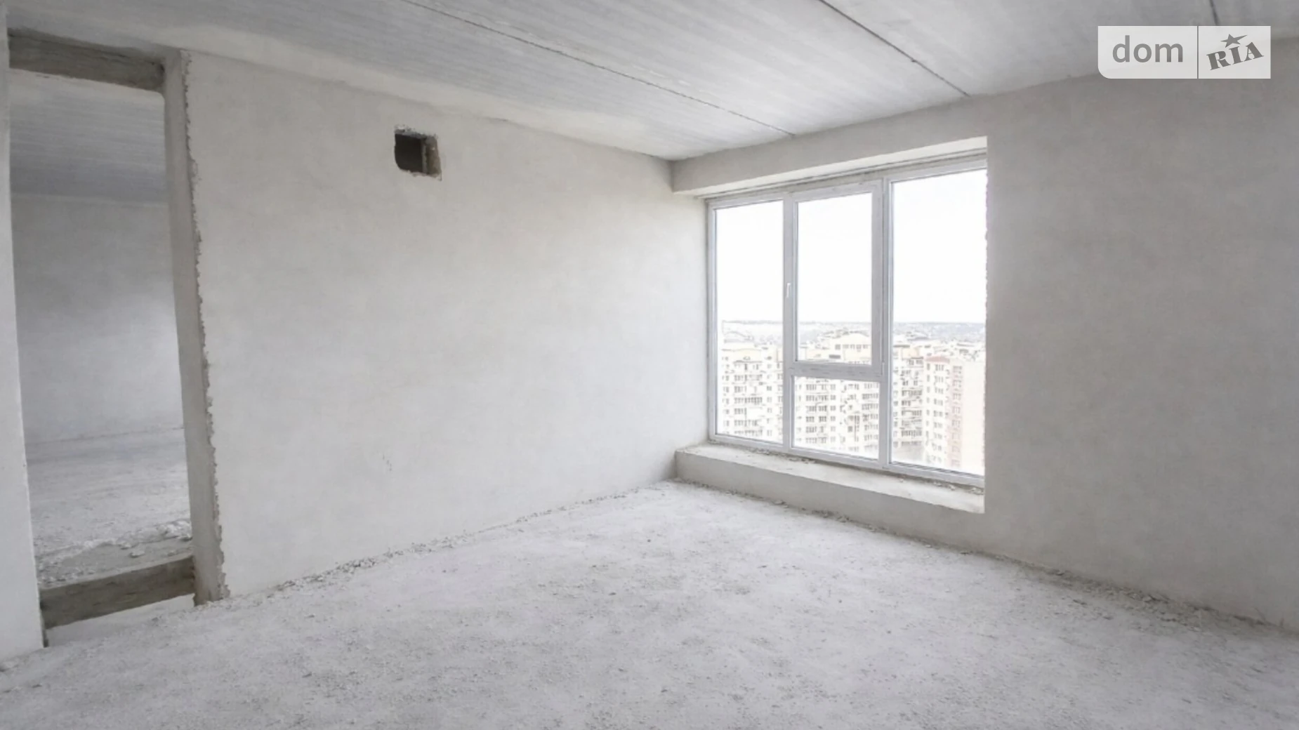 Продается 1-комнатная квартира 38.71 кв. м в Буче, пер. Тихого, 4 - фото 4