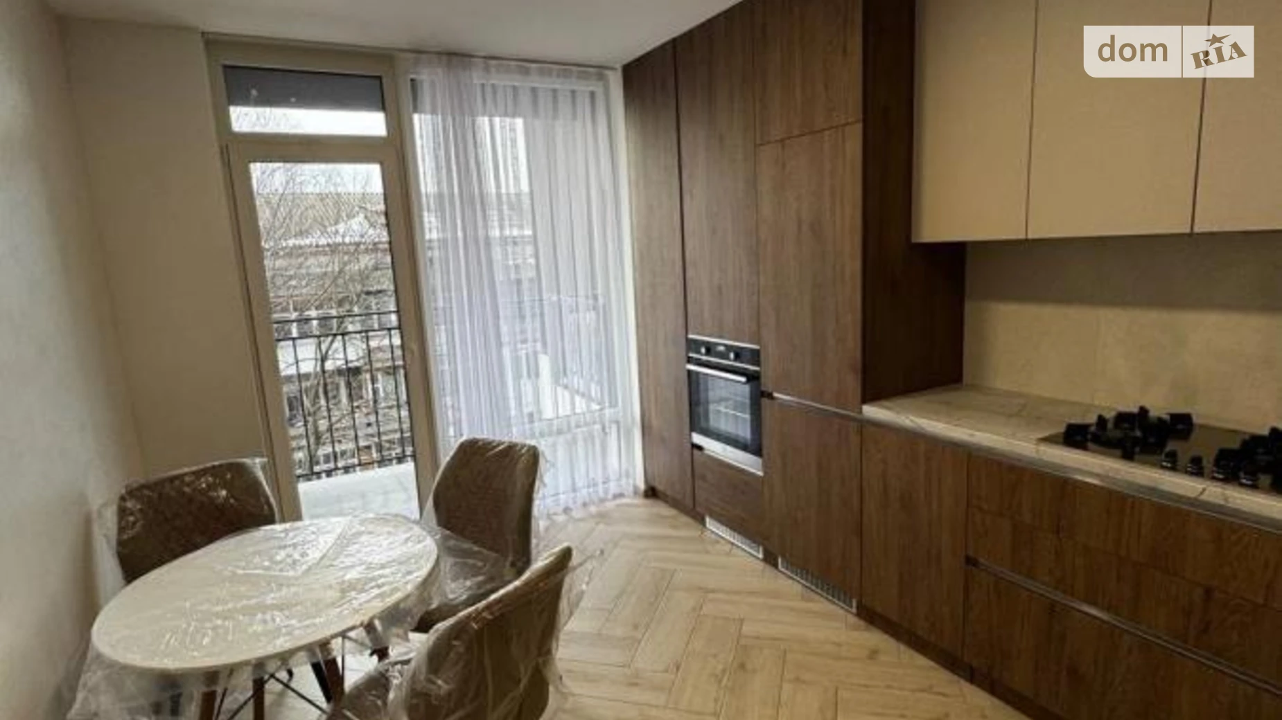 Сдается в аренду 1-комнатная квартира 42 кв. м в Ивано-Франковске, ул. Флотская, 4Б - фото 2