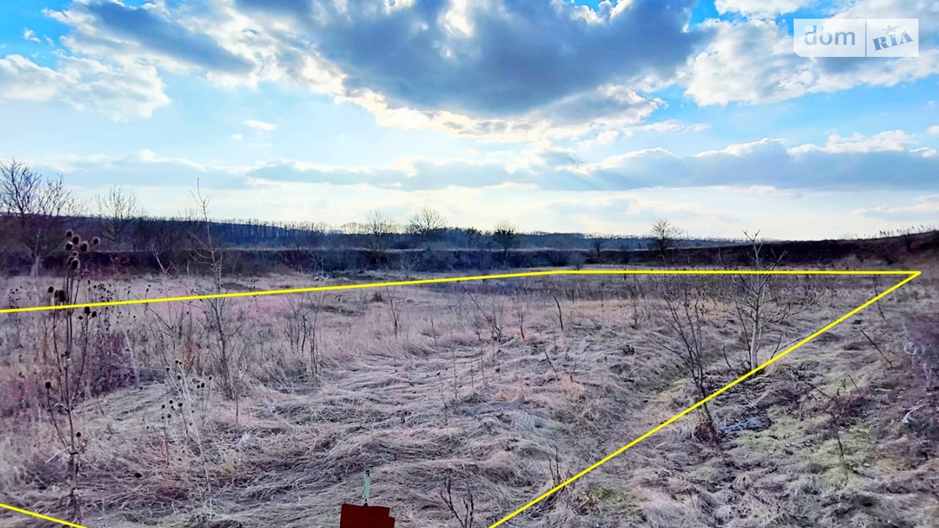 Продается земельный участок 9.8 соток в  области, цена: 11000 $ - фото 3