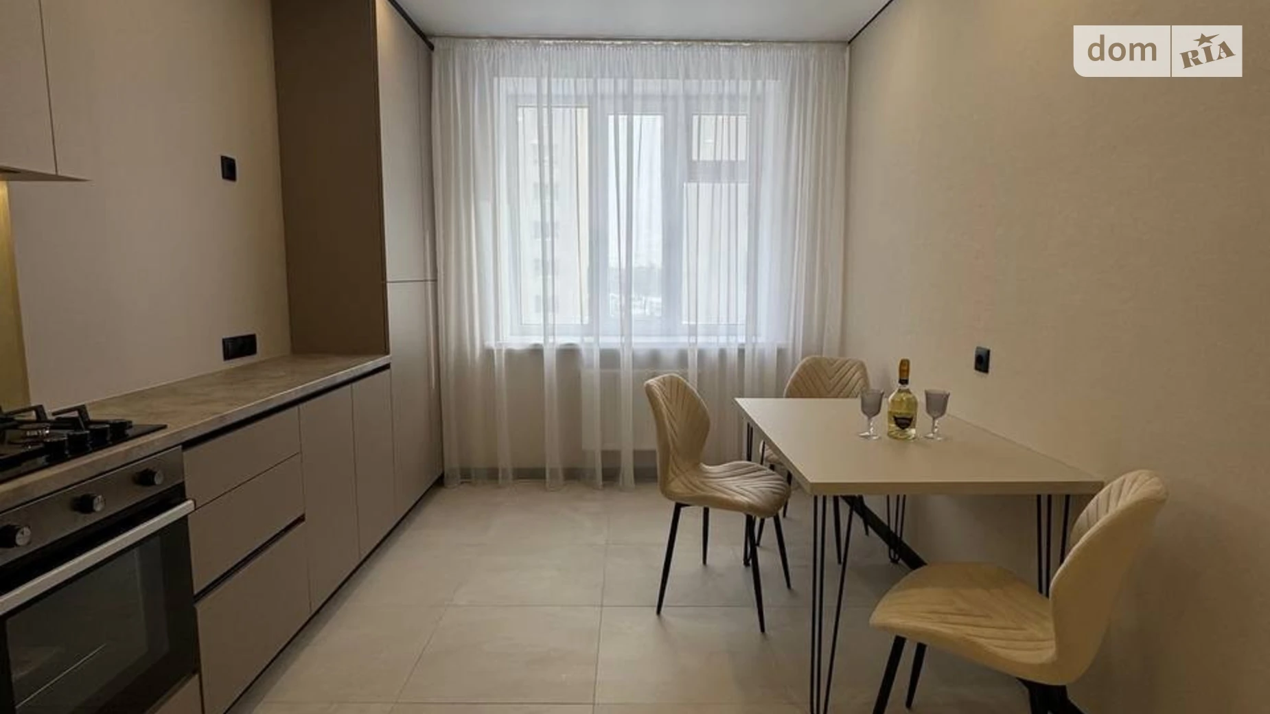 Продается 2-комнатная квартира 44 кв. м в Хмельницком, ул. Лесогриневецкая, 34Б - фото 5