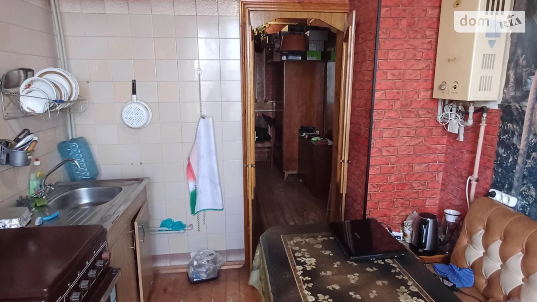 Продается 1-комнатная квартира 35 кв. м в Харькове, ул. Семинарская, 88 - фото 3