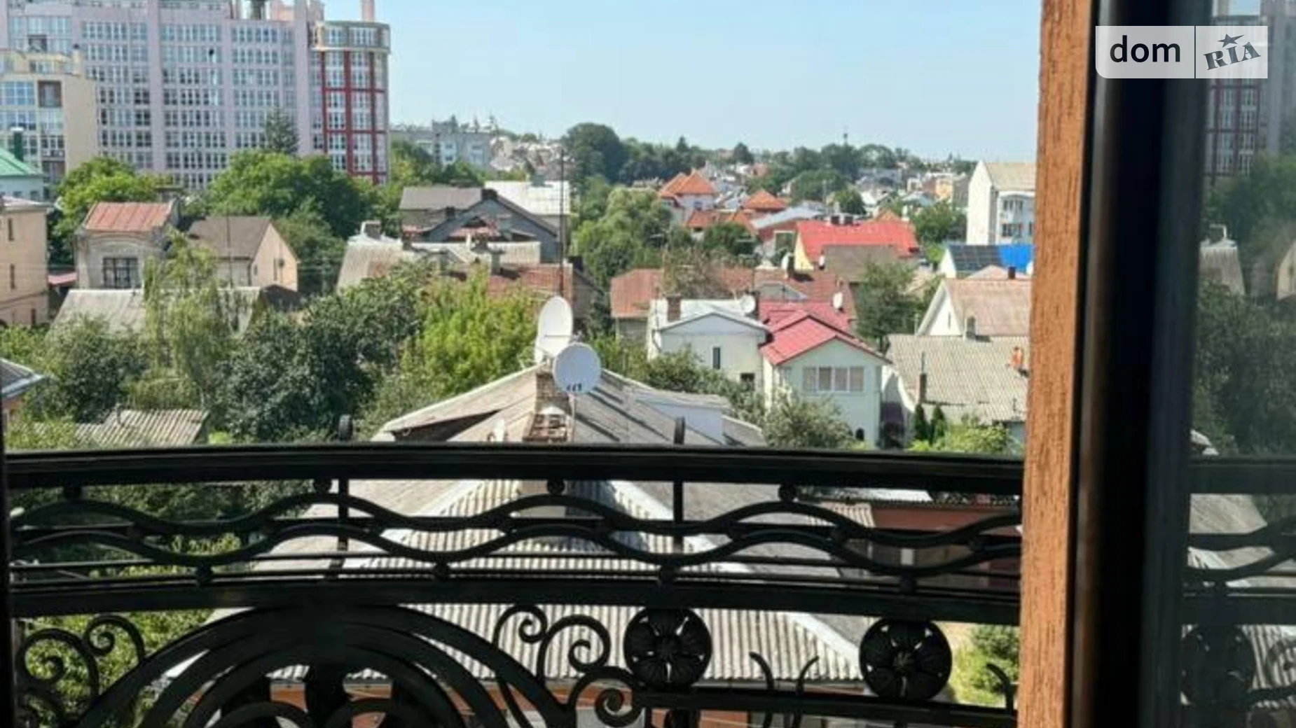 Продается 6-комнатная квартира 216.9 кв. м в Черновцах, цена: 148900 $ - фото 4