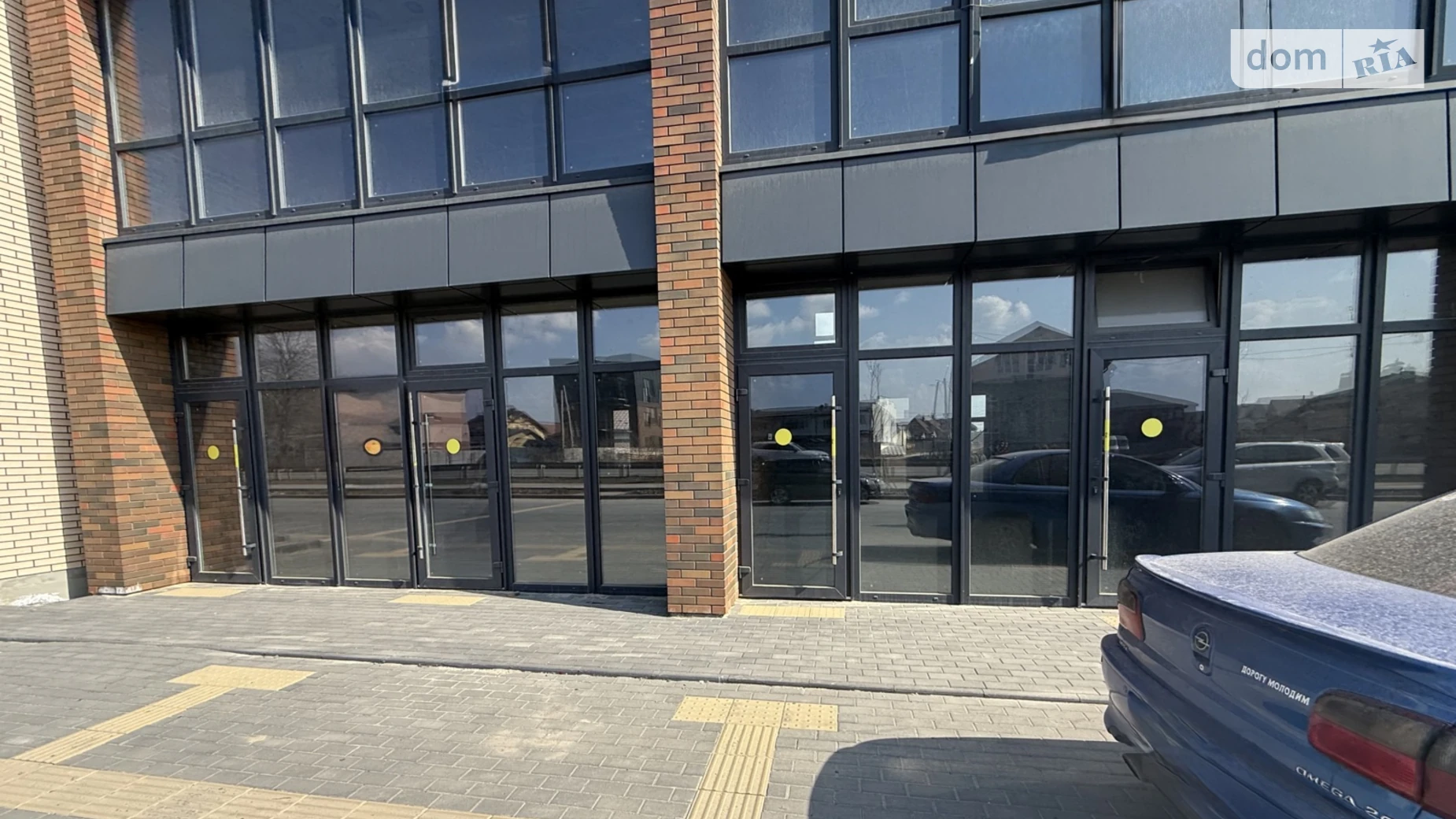 Сдается в аренду помещения свободного назначения 140 кв. м в 2-этажном здании, цена: 52000 грн - фото 2