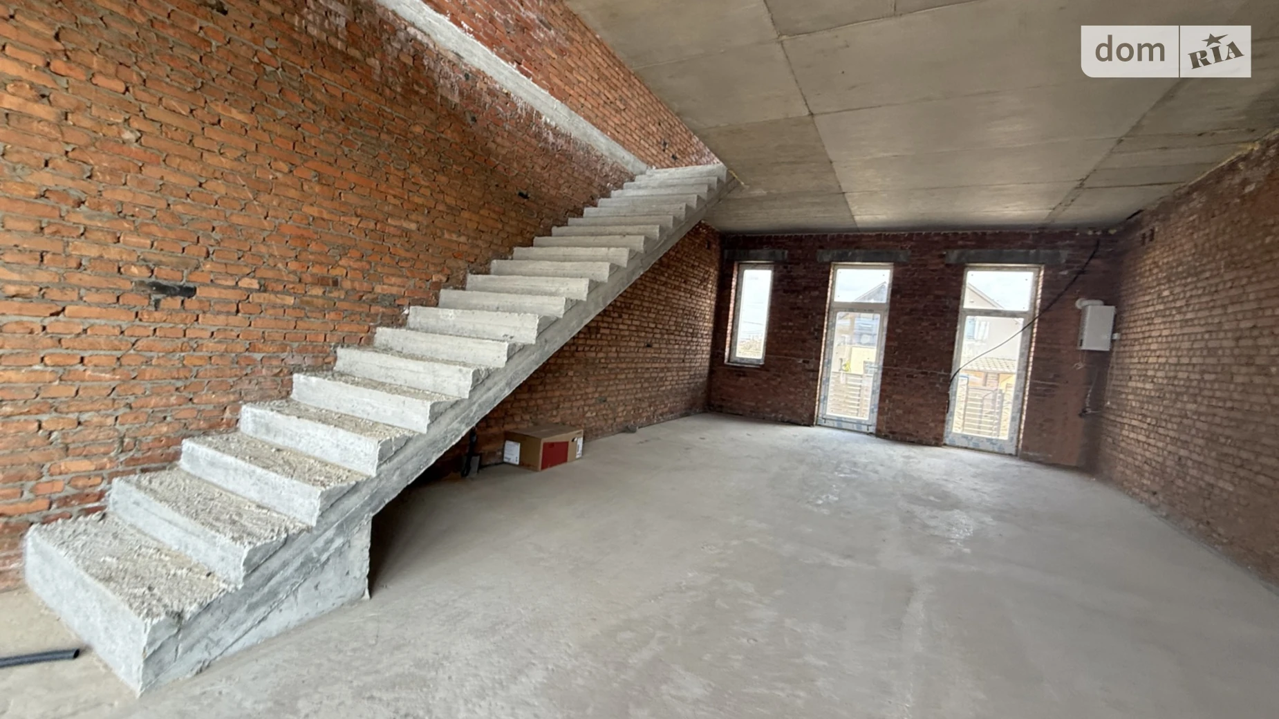 Сдается в аренду помещения свободного назначения 140 кв. м в 2-этажном здании, цена: 52000 грн - фото 4