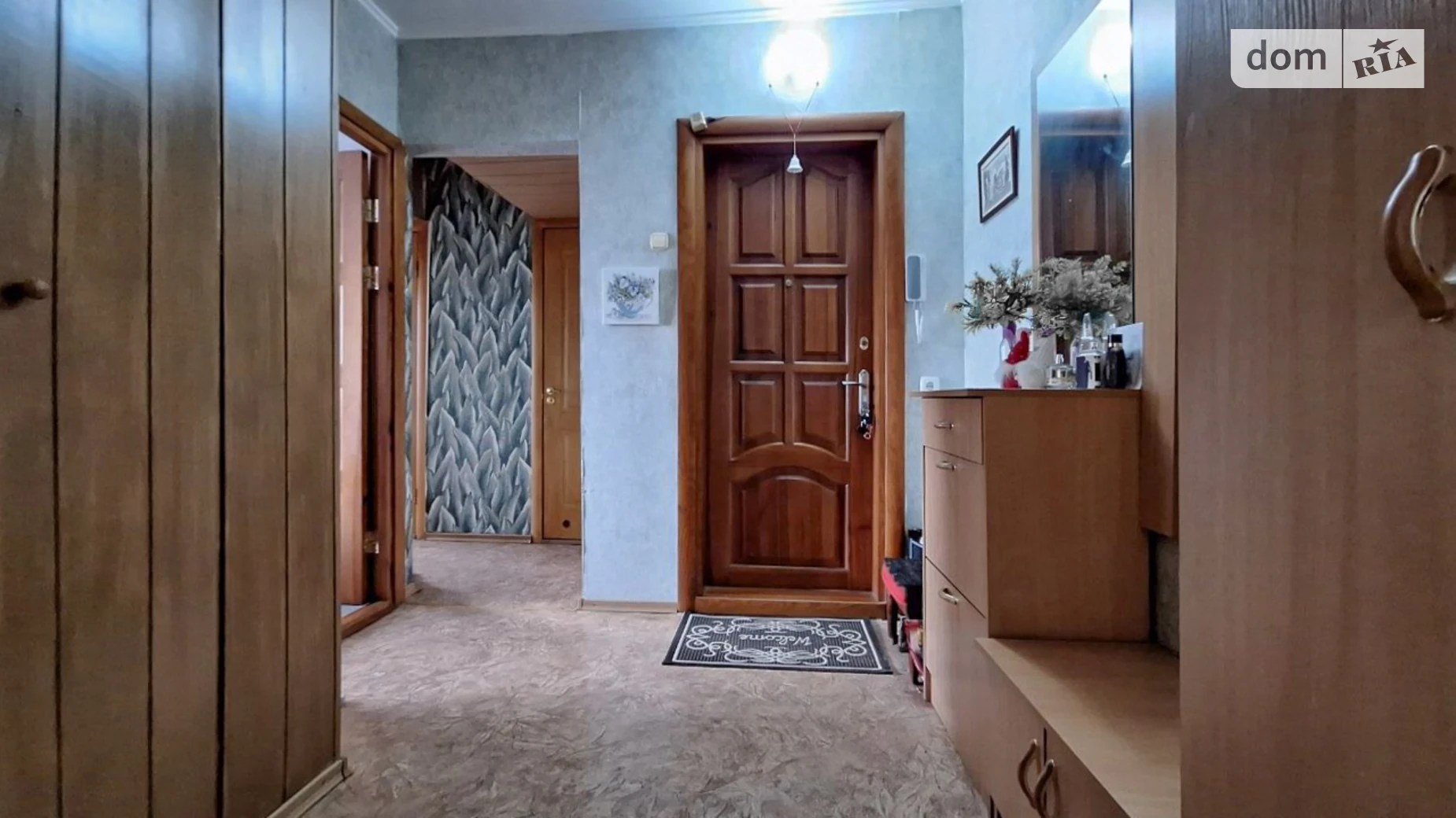 Продается 3-комнатная квартира 63.9 кв. м в, цена: 58000 $ - фото 3