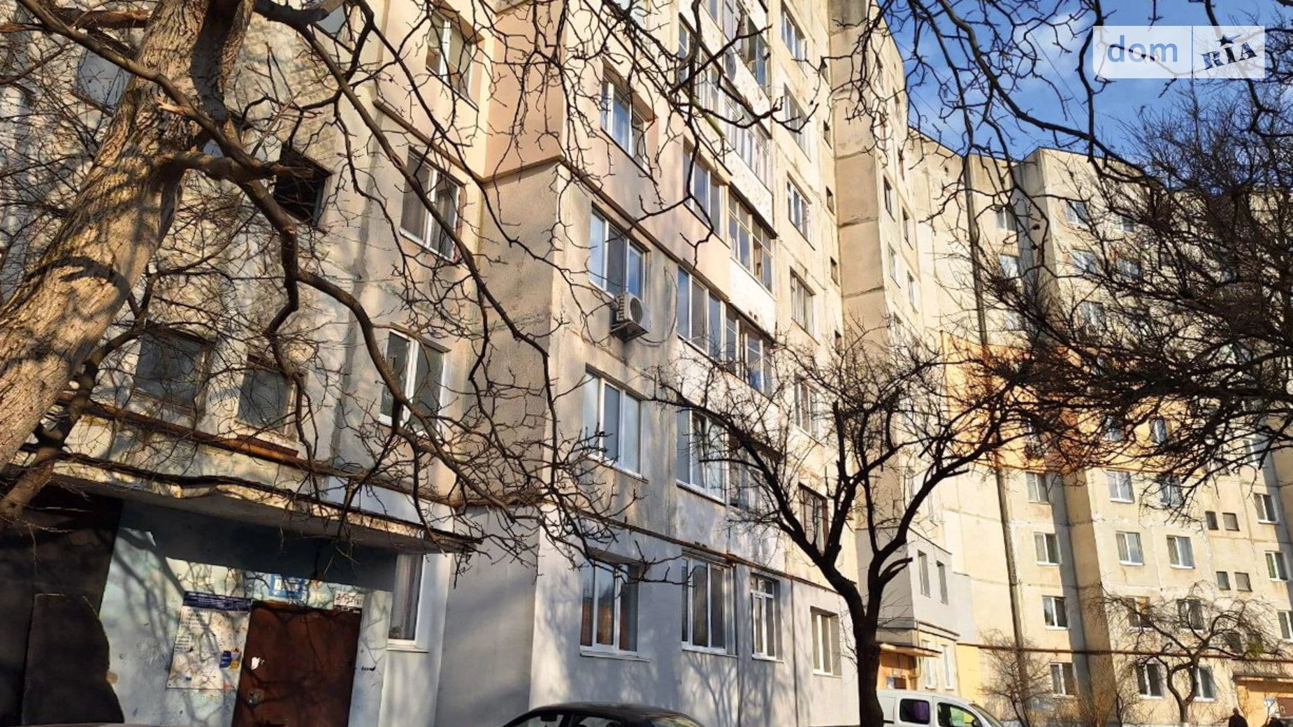 Продается 3-комнатная квартира 63.9 кв. м в, цена: 58000 $ - фото 2