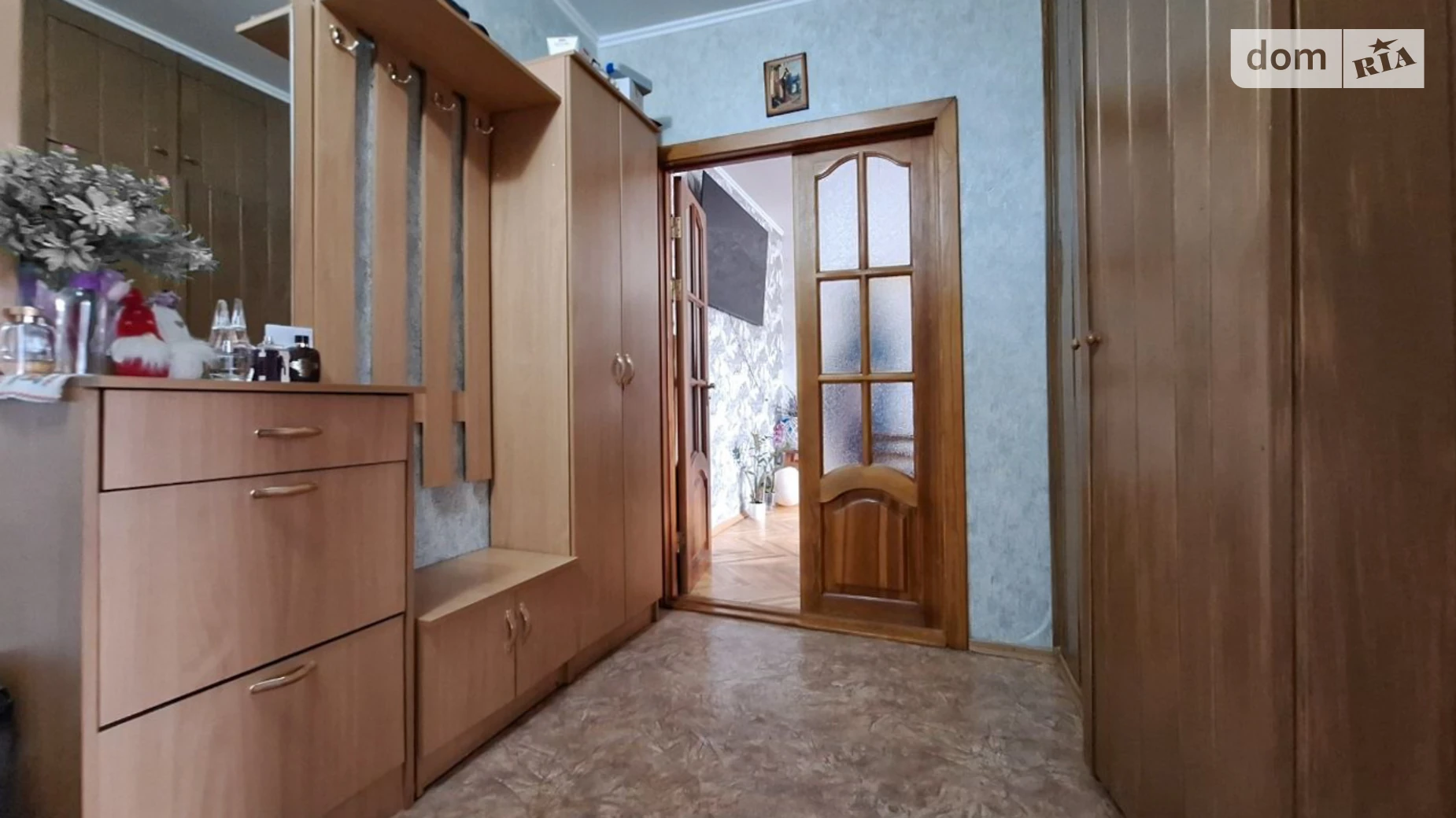 Продается 3-комнатная квартира 63.9 кв. м в, цена: 58000 $ - фото 4