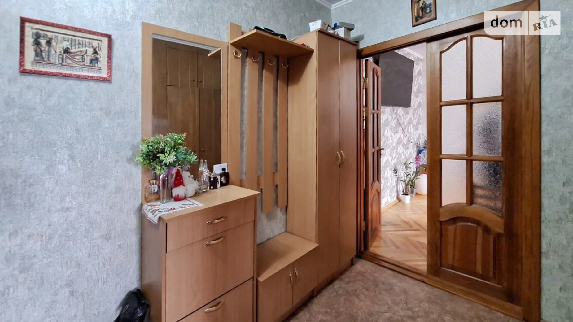 Продается 3-комнатная квартира 63.9 кв. м в, цена: 58000 $ - фото 5