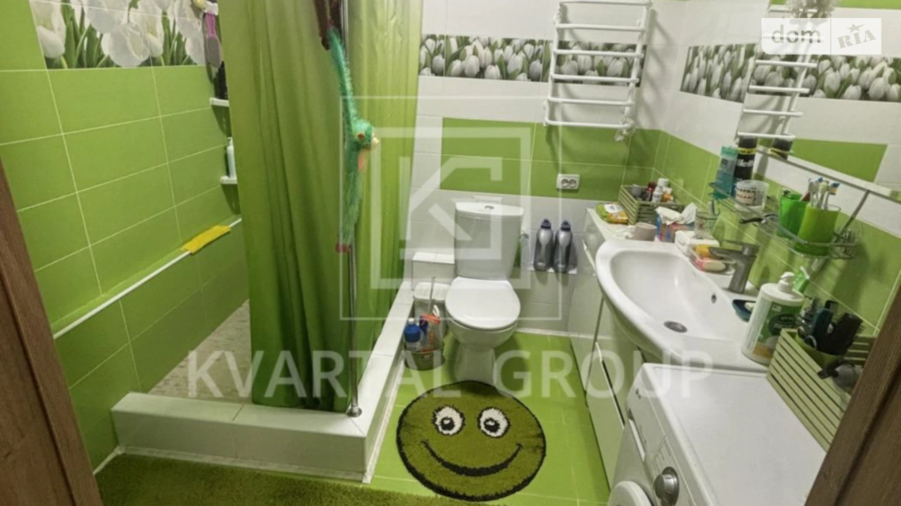 Продается дом на 3 этажа 95 кв. м с участком, цена: 101000 $ - фото 2