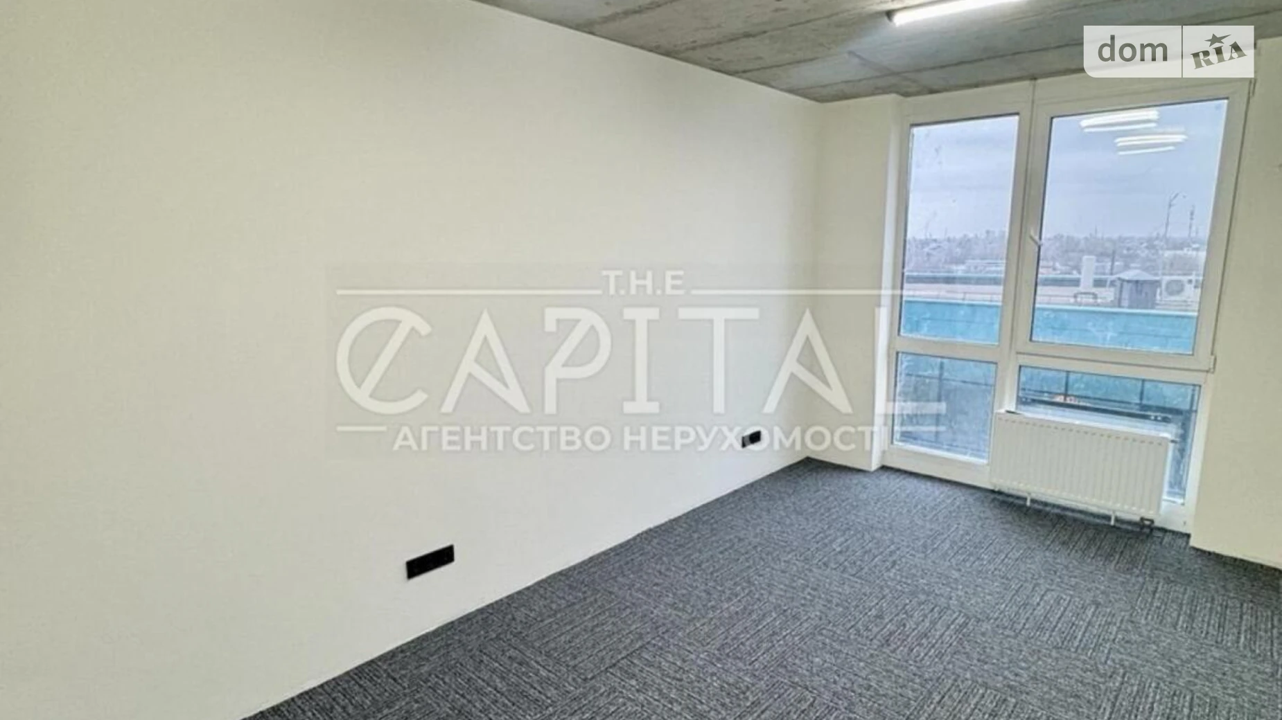 Продается офис 120 кв. м в бизнес-центре, цена: 270000 $ - фото 3