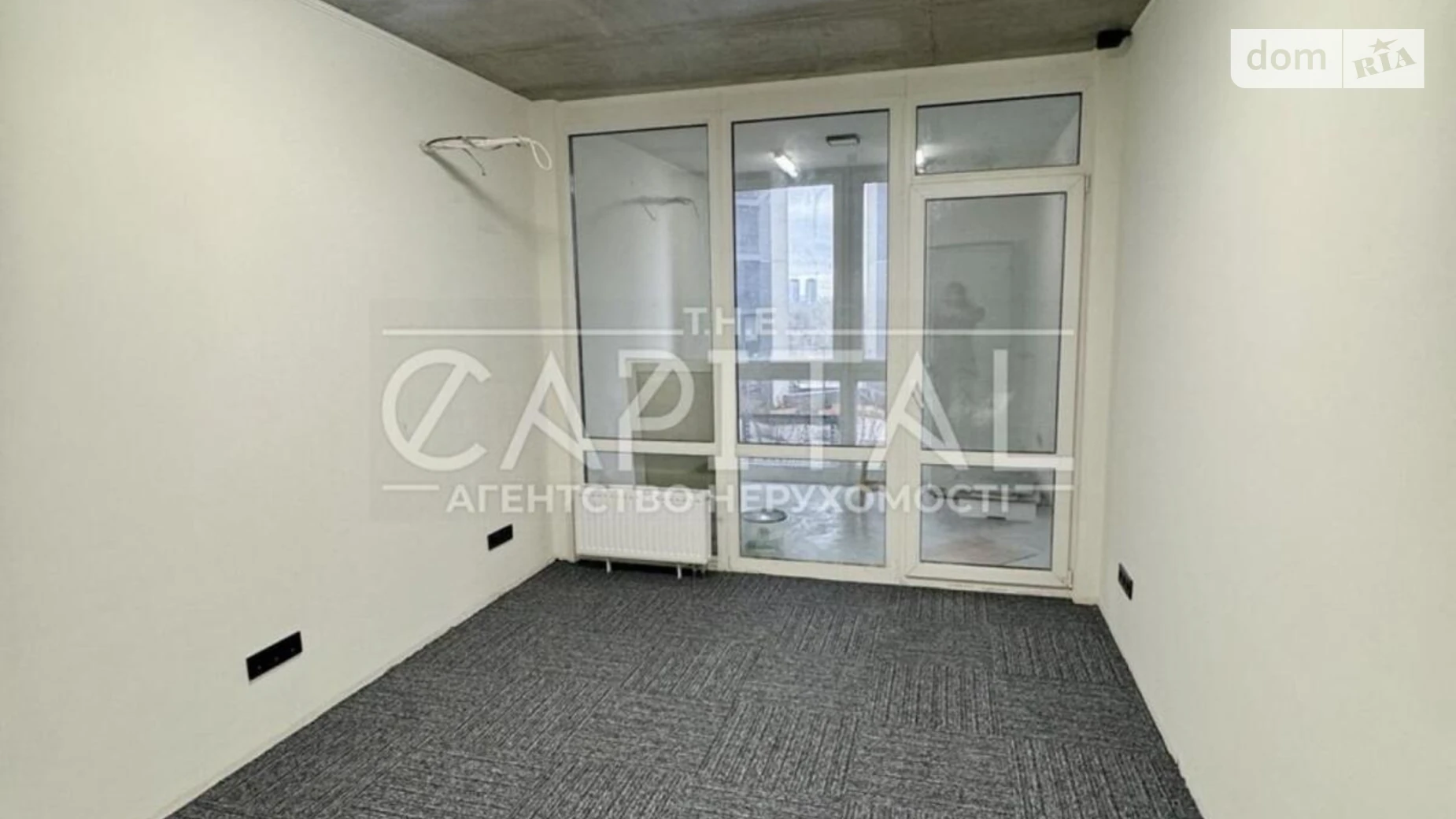 Продается офис 120 кв. м в бизнес-центре, цена: 270000 $ - фото 5