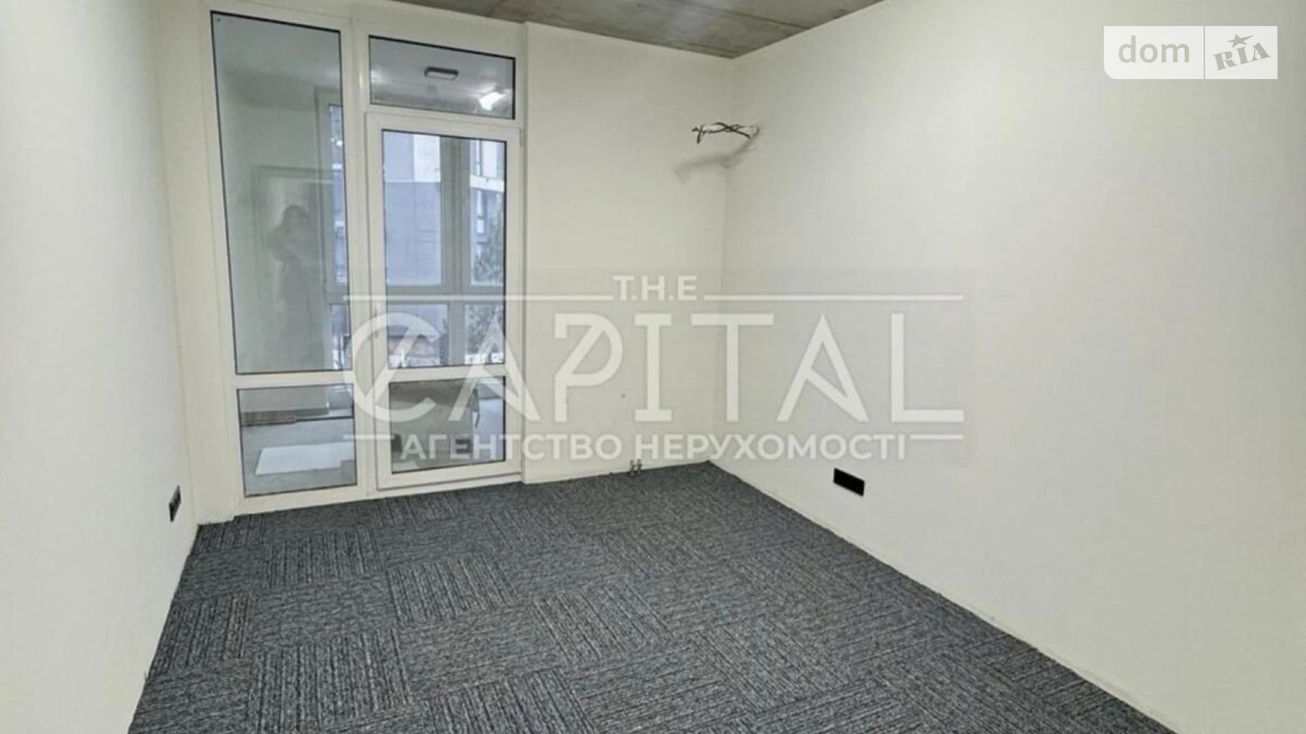 Продается офис 120 кв. м в бизнес-центре, цена: 270000 $ - фото 4