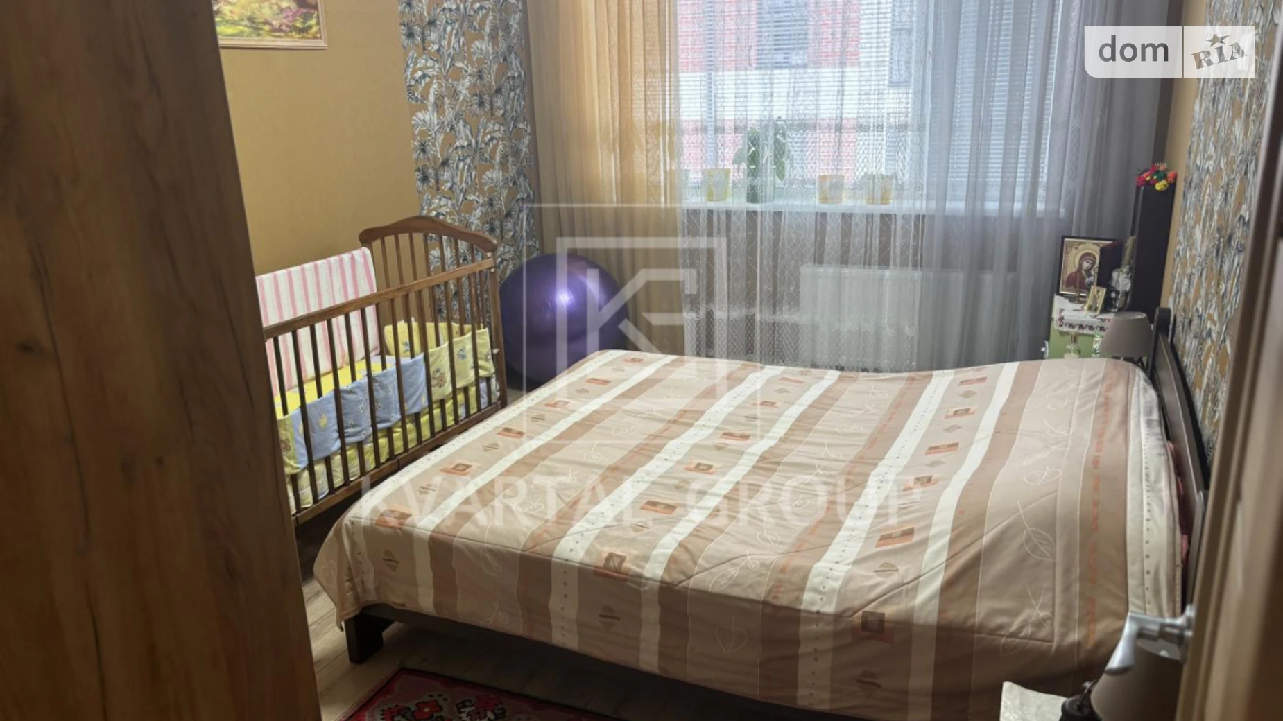 Продается дом на 3 этажа 95 кв. м с участком, цена: 101000 $ - фото 5