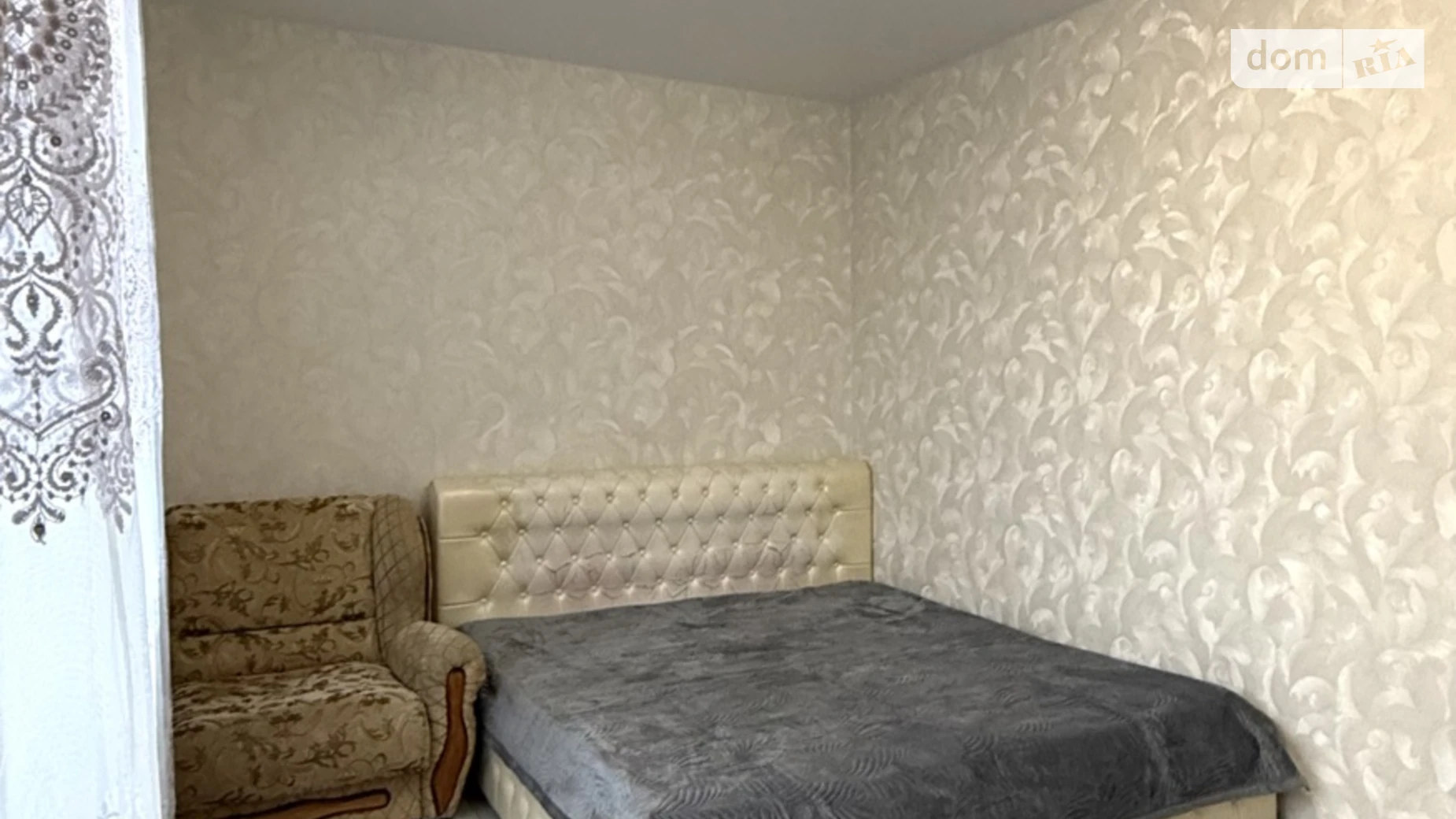 Продается 1-комнатная квартира 35 кв. м в Крюковщине, ул. Загородняя, 3 - фото 2