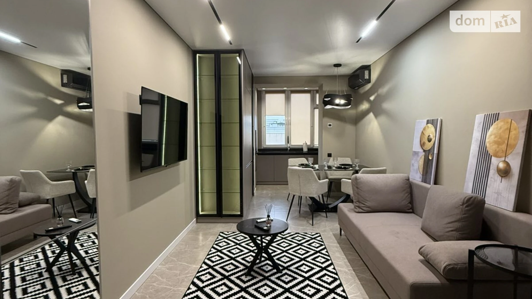 Продается 2-комнатная квартира 80 кв. м в Хмельницком, ул. Кармелюка - фото 2