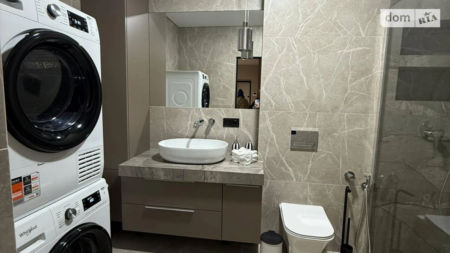 Продается 2-комнатная квартира 80 кв. м в Хмельницком, ул. Кармелюка - фото 5