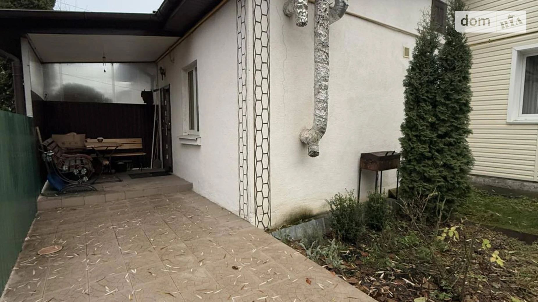 Продается часть дома 61 кв. м с балконом, цена: 50000 $ - фото 4