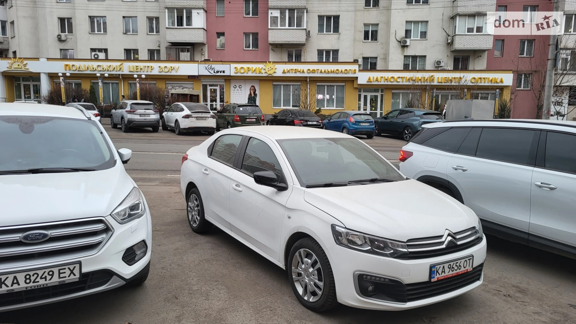 Сдается в аренду помещения свободного назначения 77 кв. м в 10-этажном здании, цена: 97000 грн - фото 5