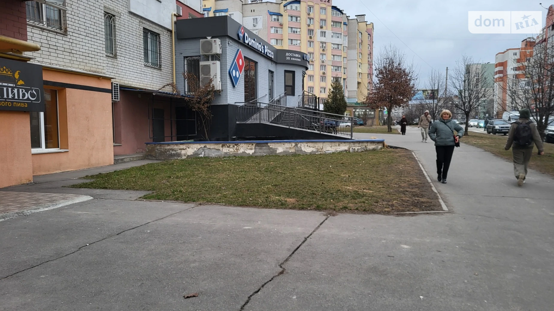 Сдается в аренду помещения свободного назначения 77 кв. м в 10-этажном здании, цена: 97000 грн - фото 4