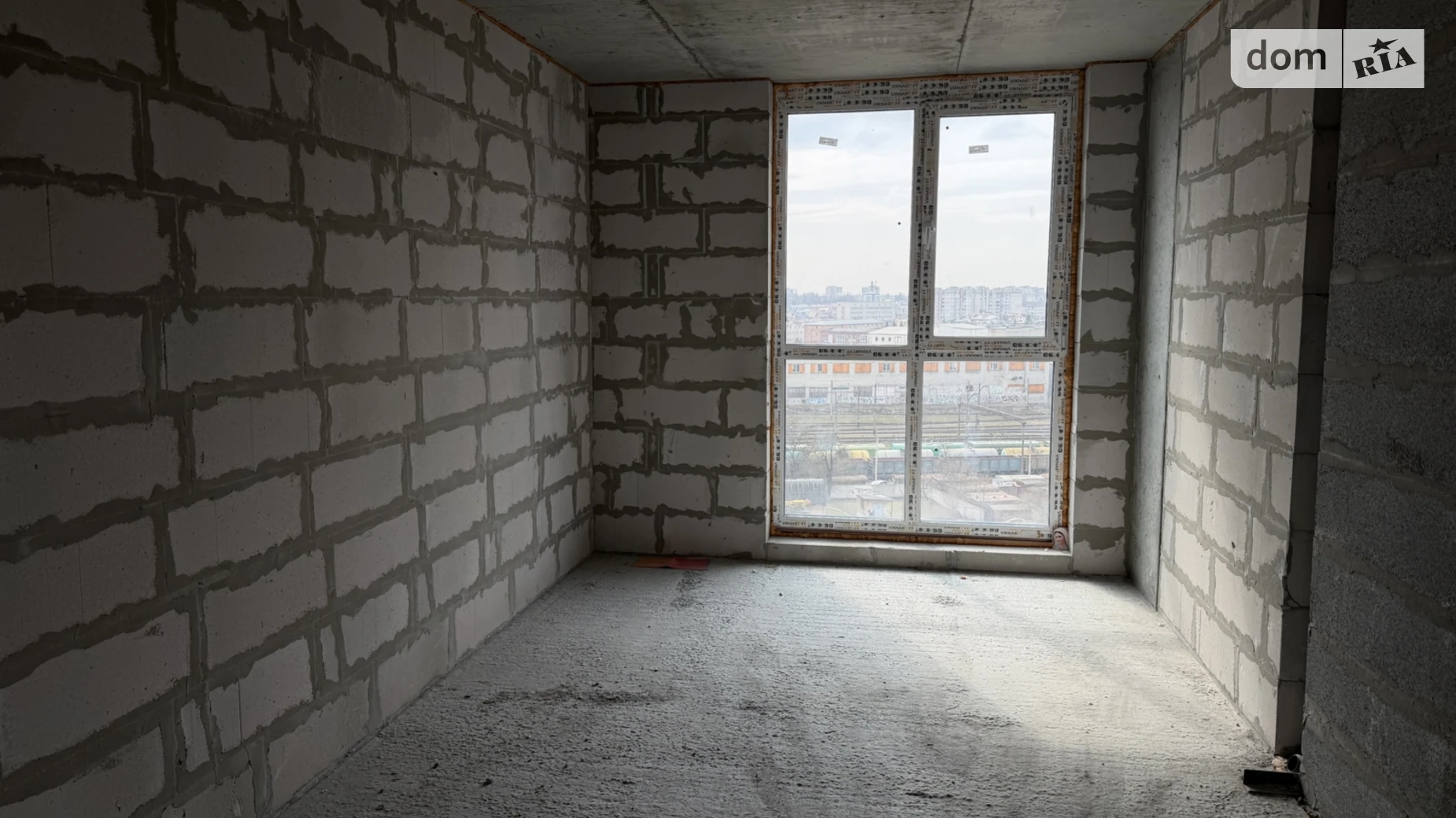 Продается 2-комнатная квартира 68 кв. м в Львове, ул. Рудненская, 8 - фото 3