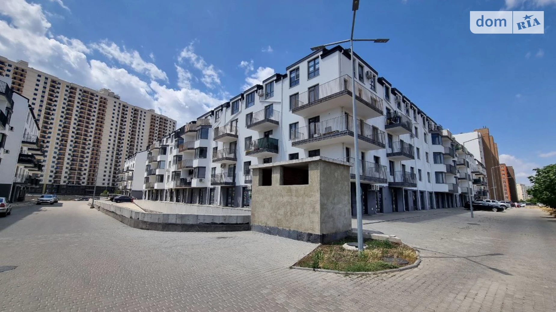 ул. Академика Сахарова Поселок Котовского Одесса, цена: 4800 $ - фото 2