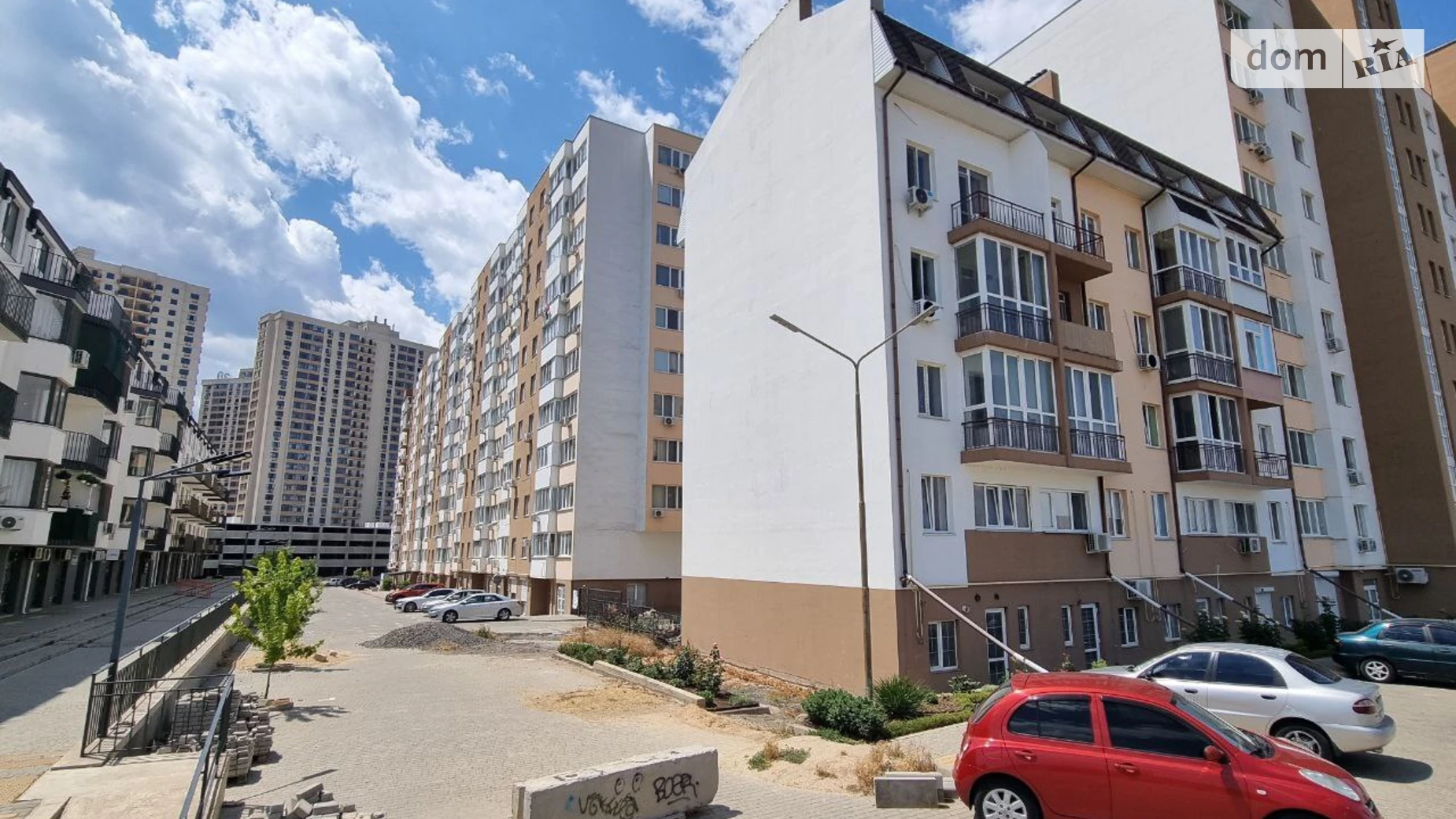 ул. Академика Сахарова Поселок Котовского Одесса, цена: 4800 $ - фото 3